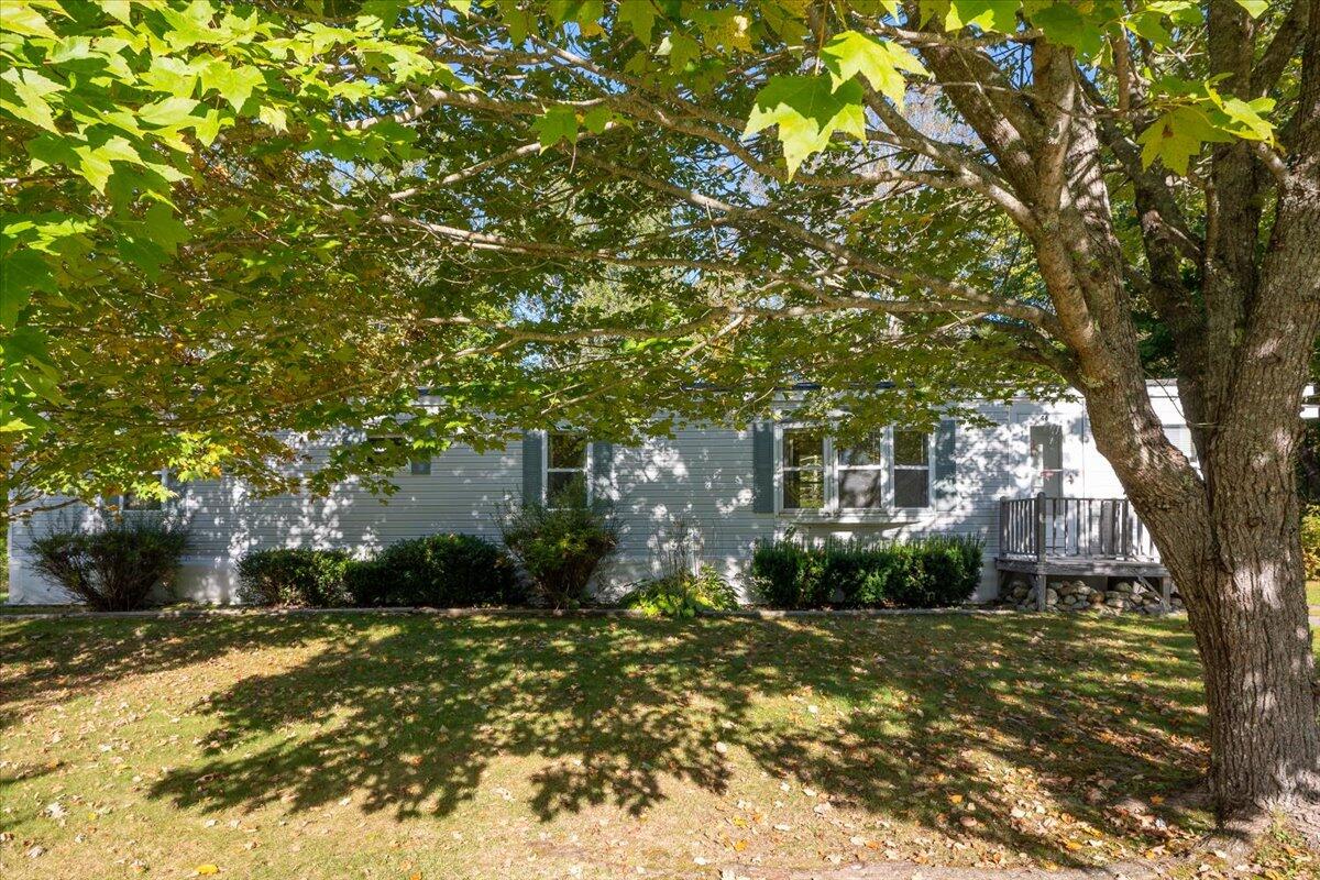 46 Cedar Drive, Warren, ME, 04864