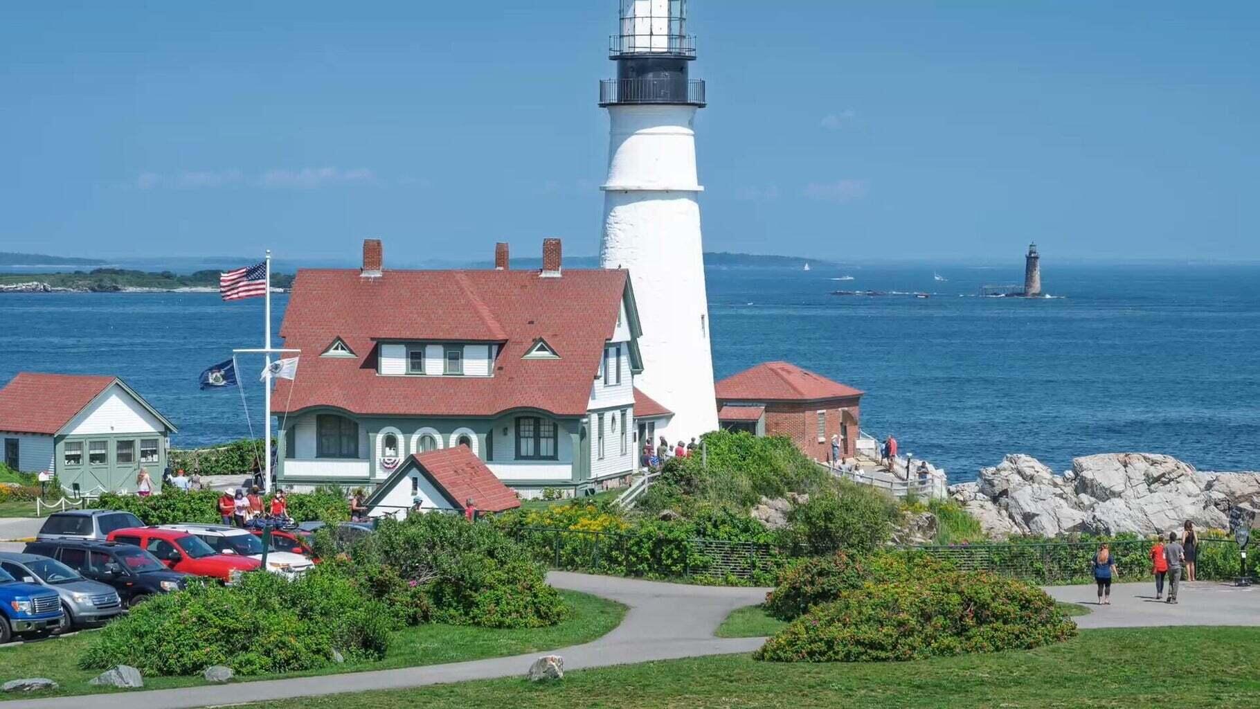 00000 Shore Road, Cape Elizabeth, ME, 04107