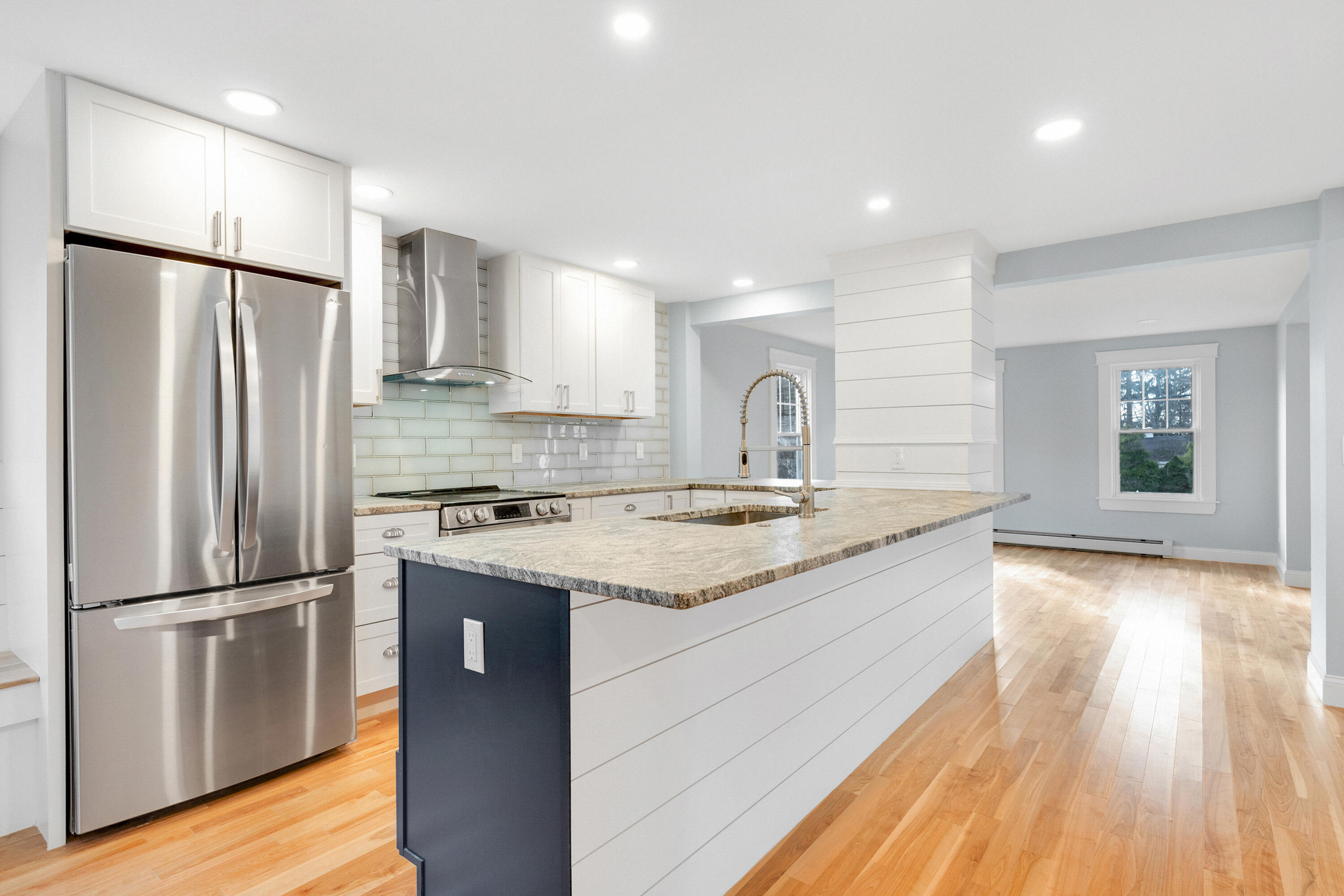32 Ferry Road