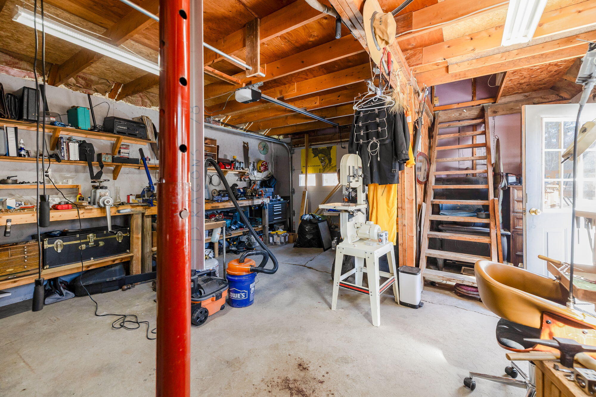 399 Horsetail Hill Road, Madison, ME, 04950