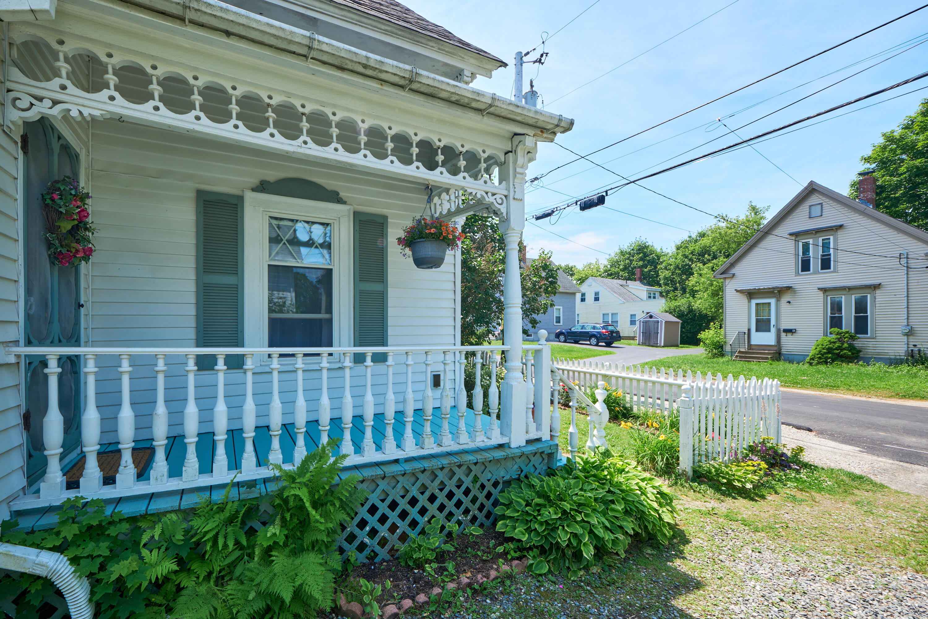 5 Purchase Street