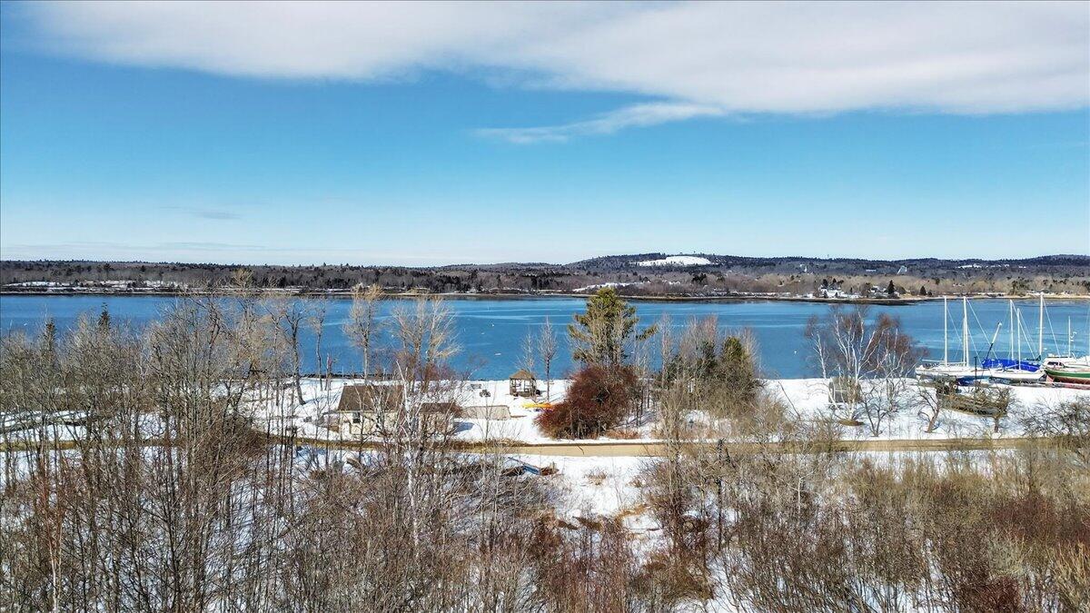 58 Harbor View Drive UNIT 58, Stockton Springs, ME, 04981