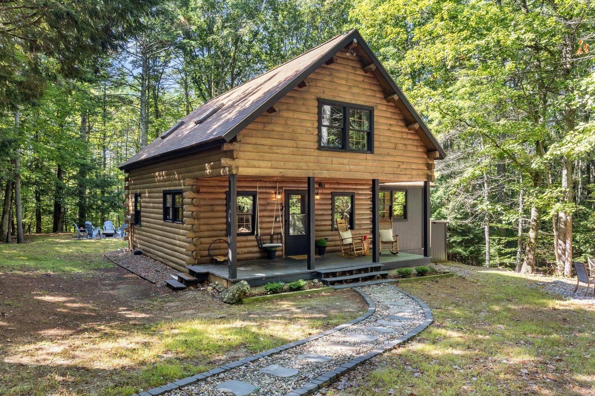 Photo of 95 Orchard Road Parsonsfield ME 04047