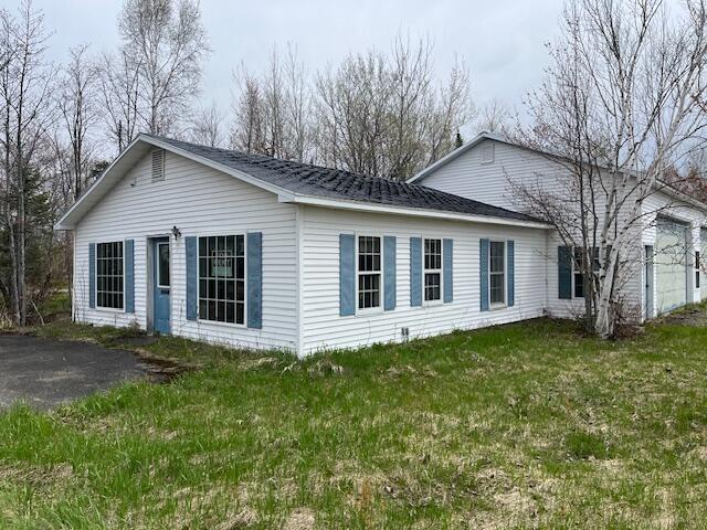 443 Caribou Road, Presque Isle, ME, 04769