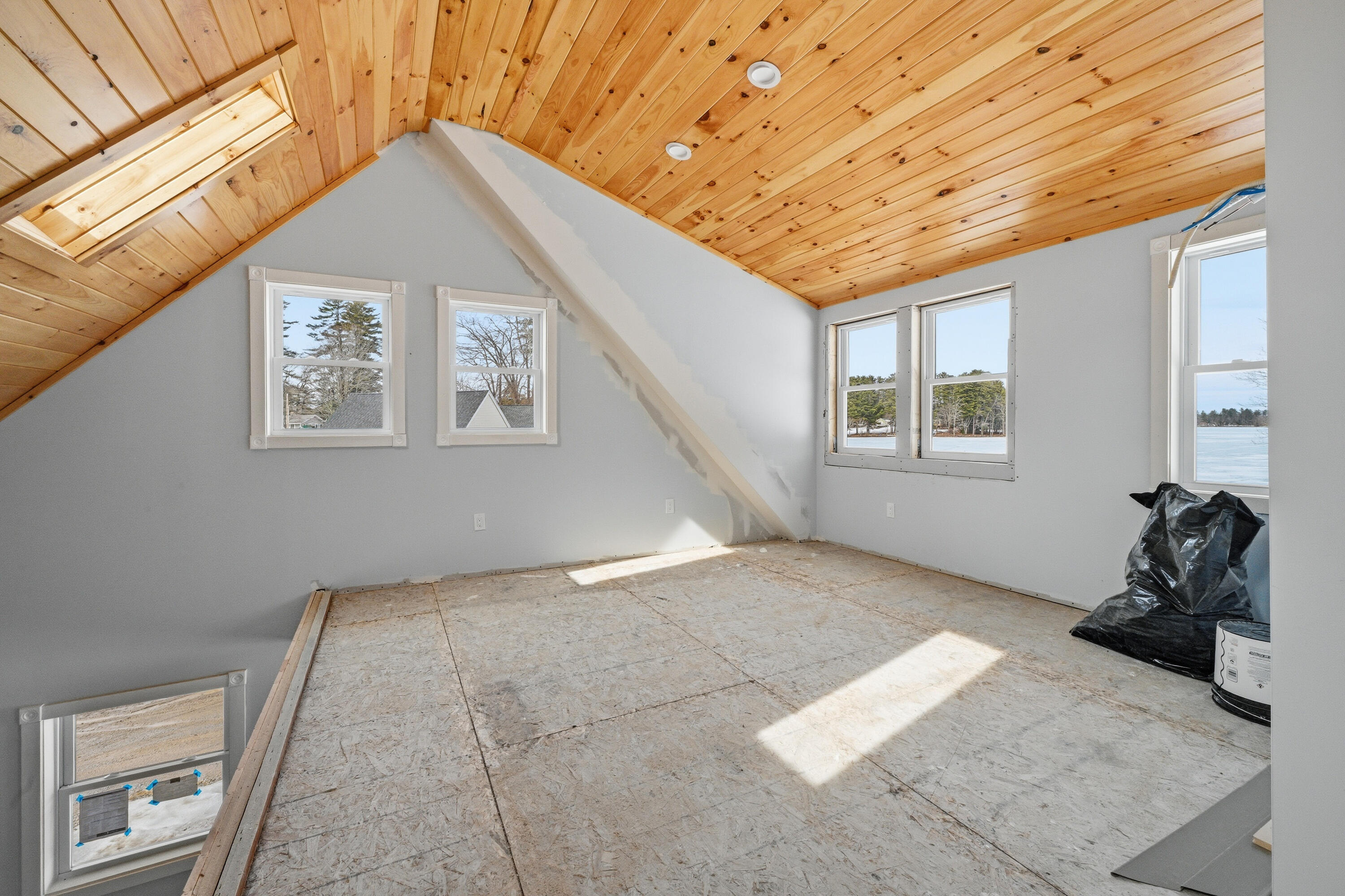 19 & 28 Lintonia Drive UNIT 10-13, Litchfield, ME, 04350