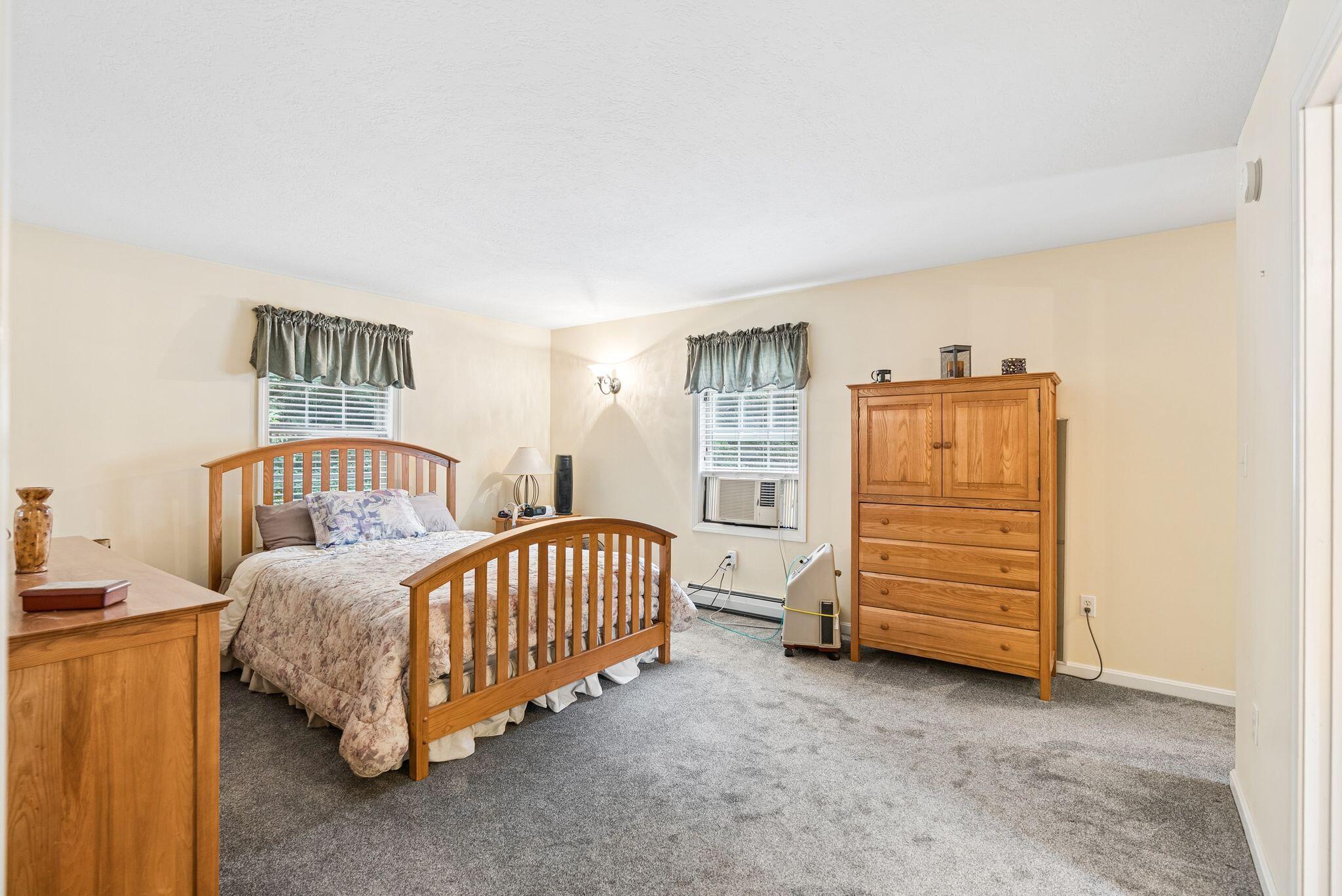 Priamamry Bedroom
