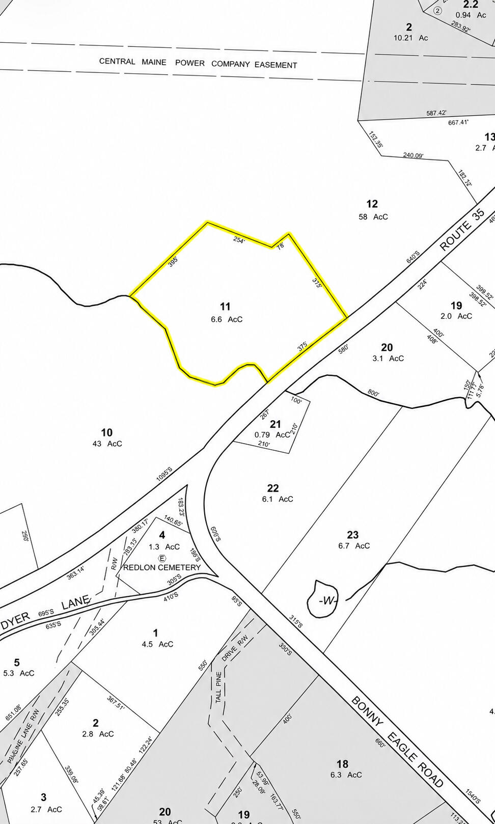 344 Bonny Eagle Road, Hollis, ME 04042 84C26251-D8B9-488B-91BD-5F5E4D479B78