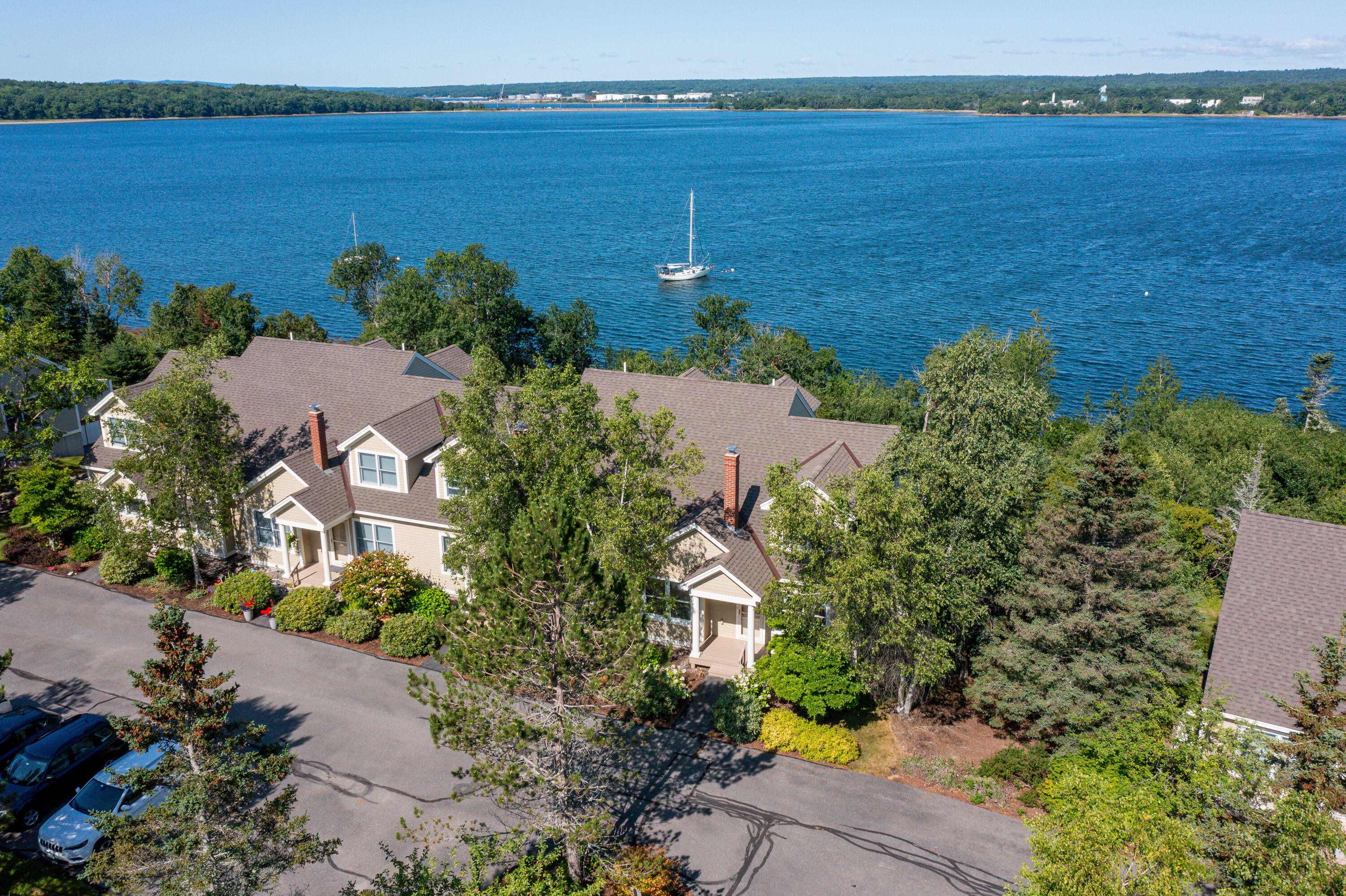 Photo of 12 Harbor View Drive #12 Stockton Springs ME 04981