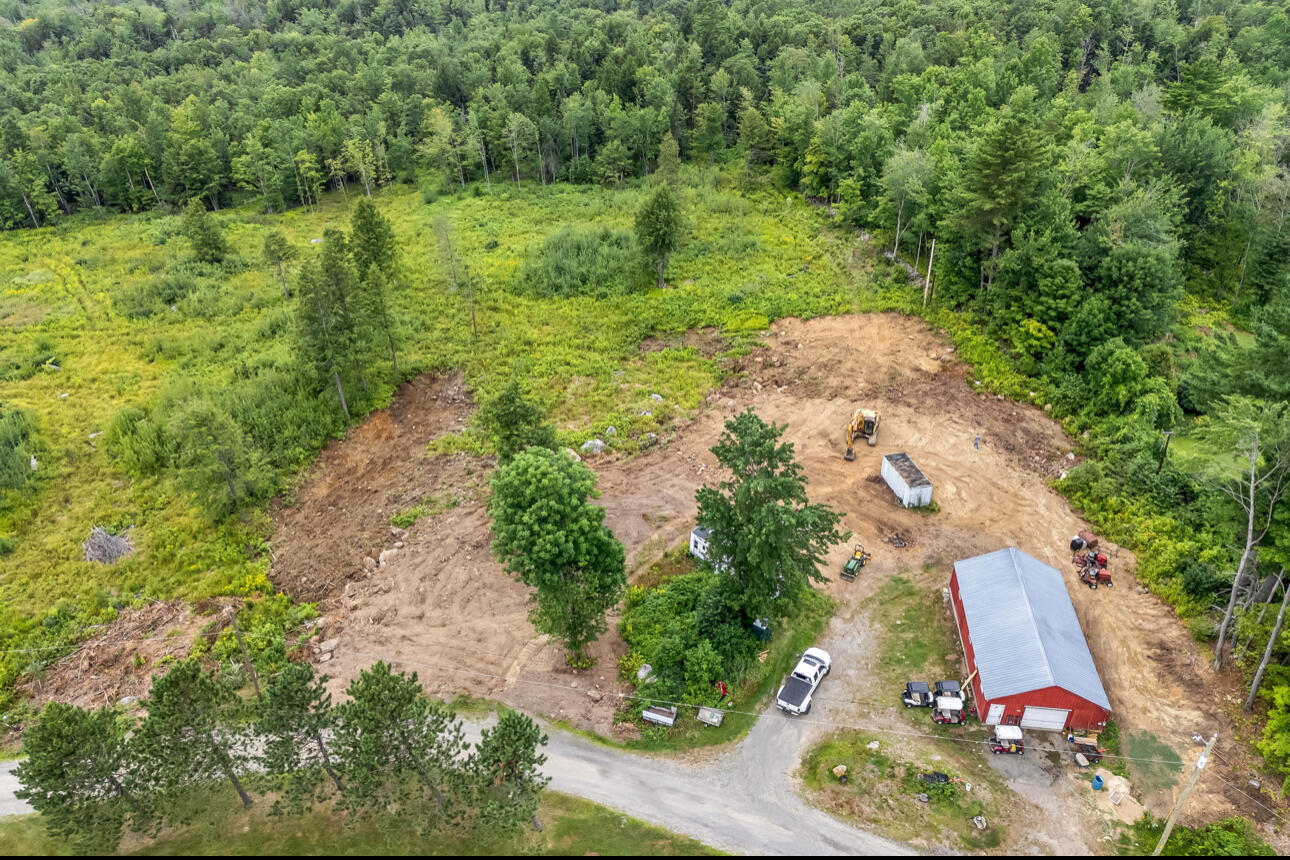 Map 29 Lot 18-4 Country Club Road, Wilton, ME, 04294
