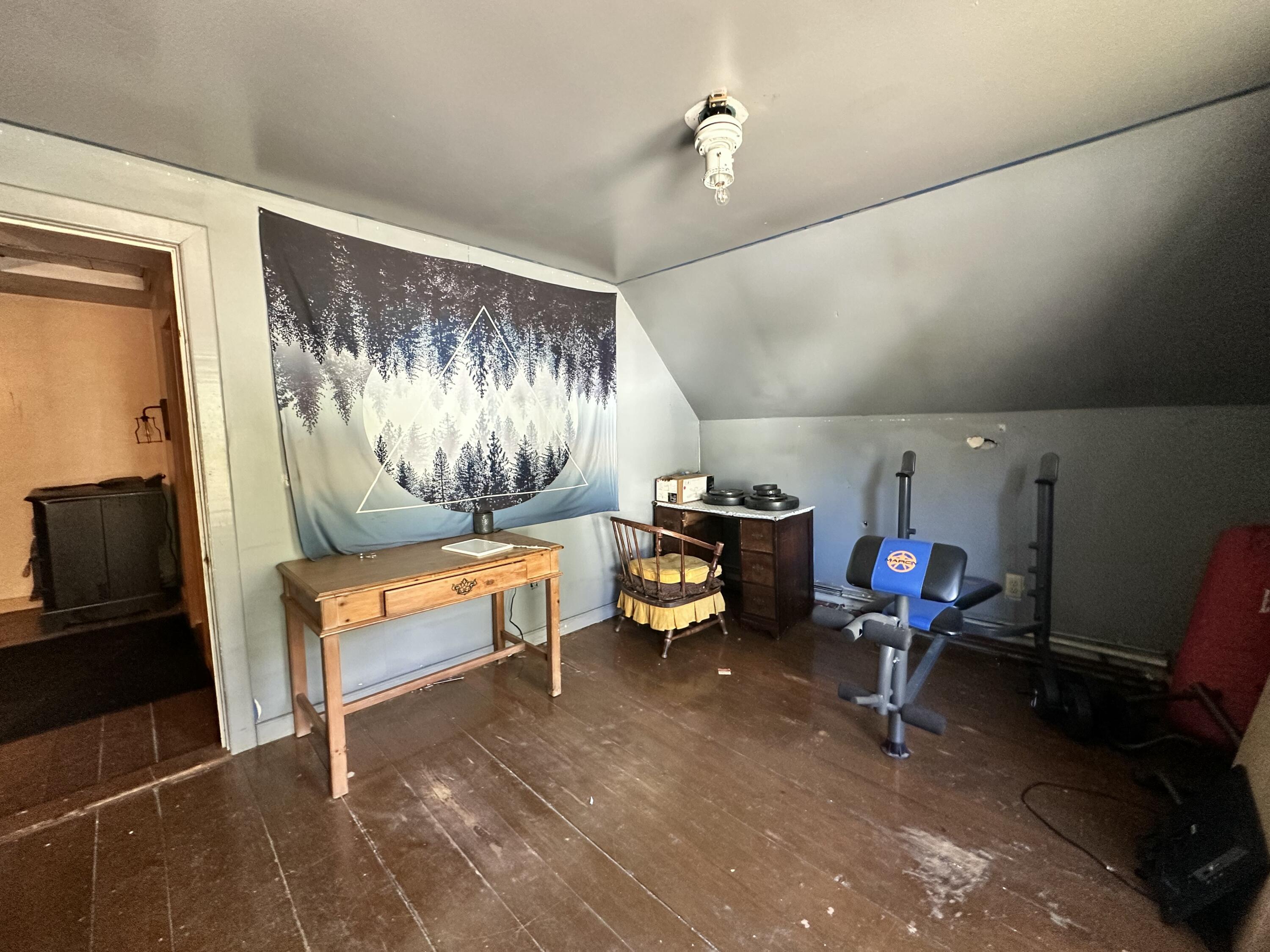 16 Forgotten Alley Drive, Waterford, ME, 04088