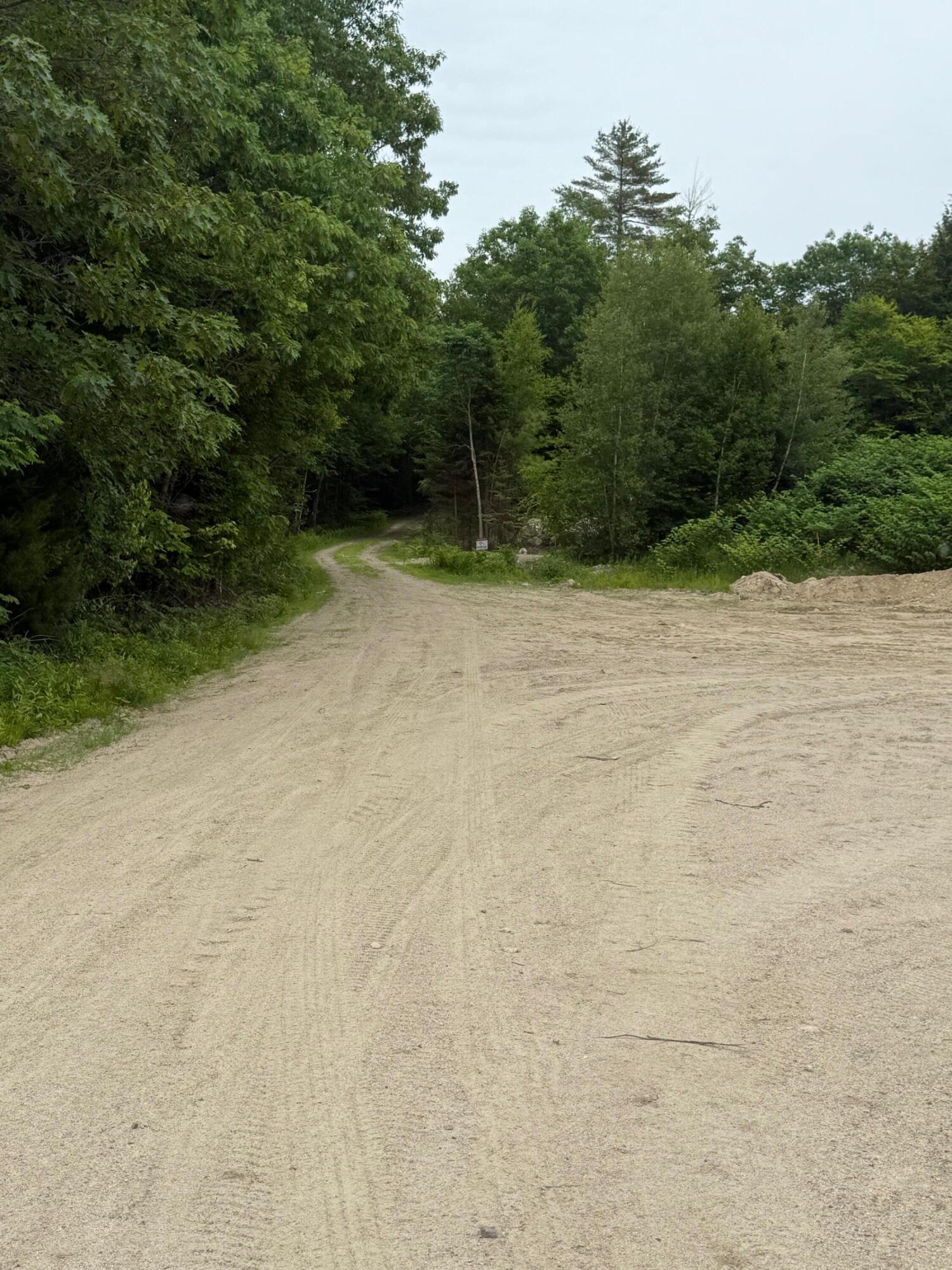 0 Hawk Meadow Road, Waterford, ME, 04088