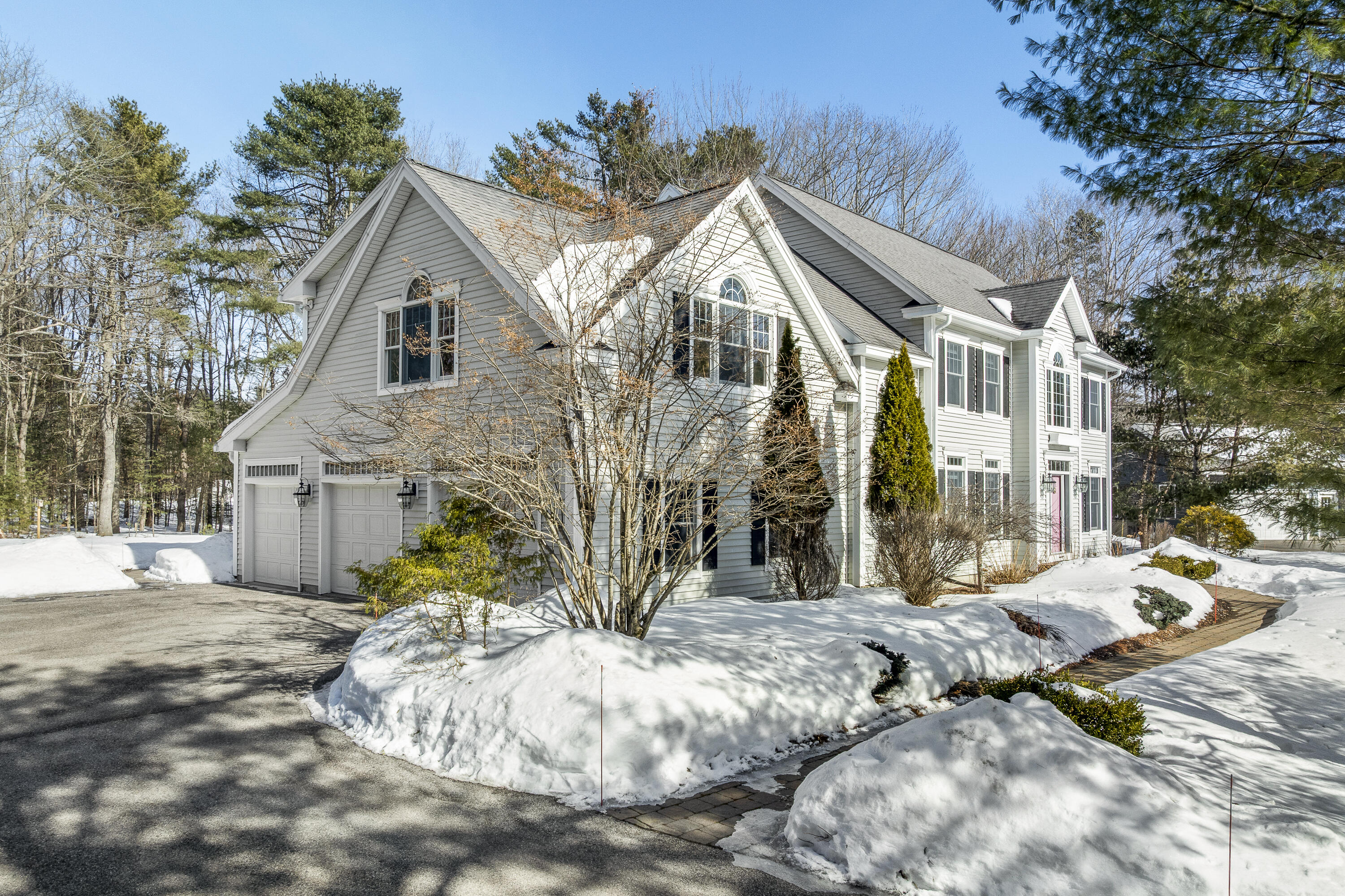 36 Jewell Street, Brunswick, ME, 04011