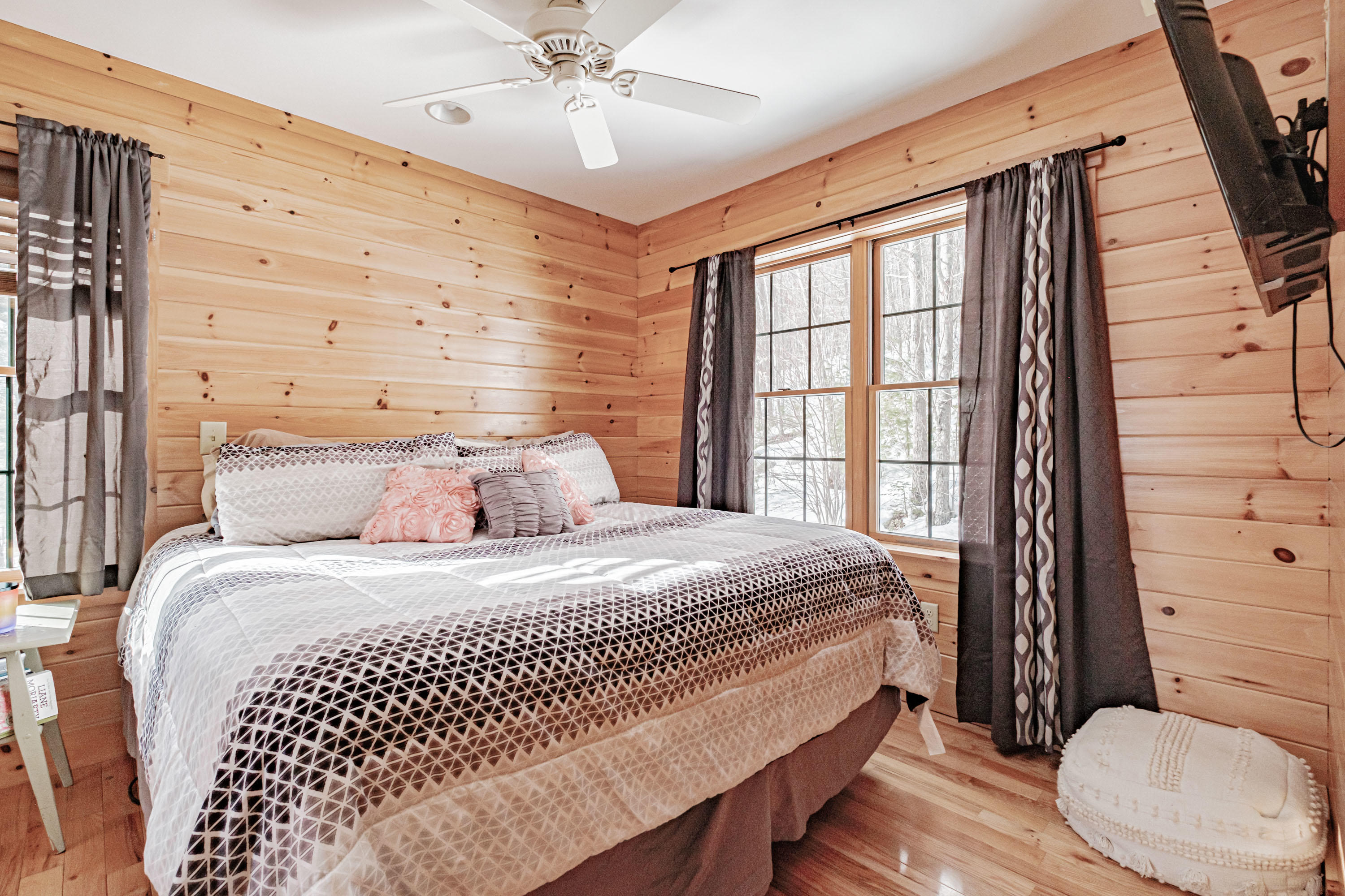 6 Gordon Avenue, Rumford, ME, 04276-4041