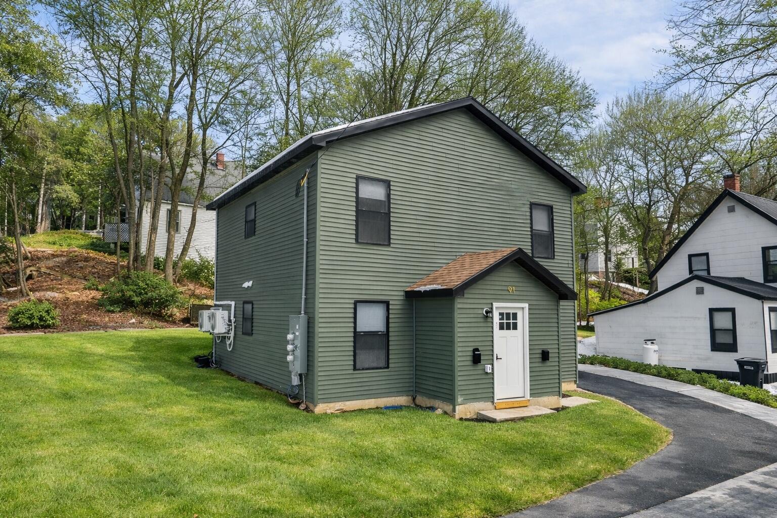 Search Homes for Sale