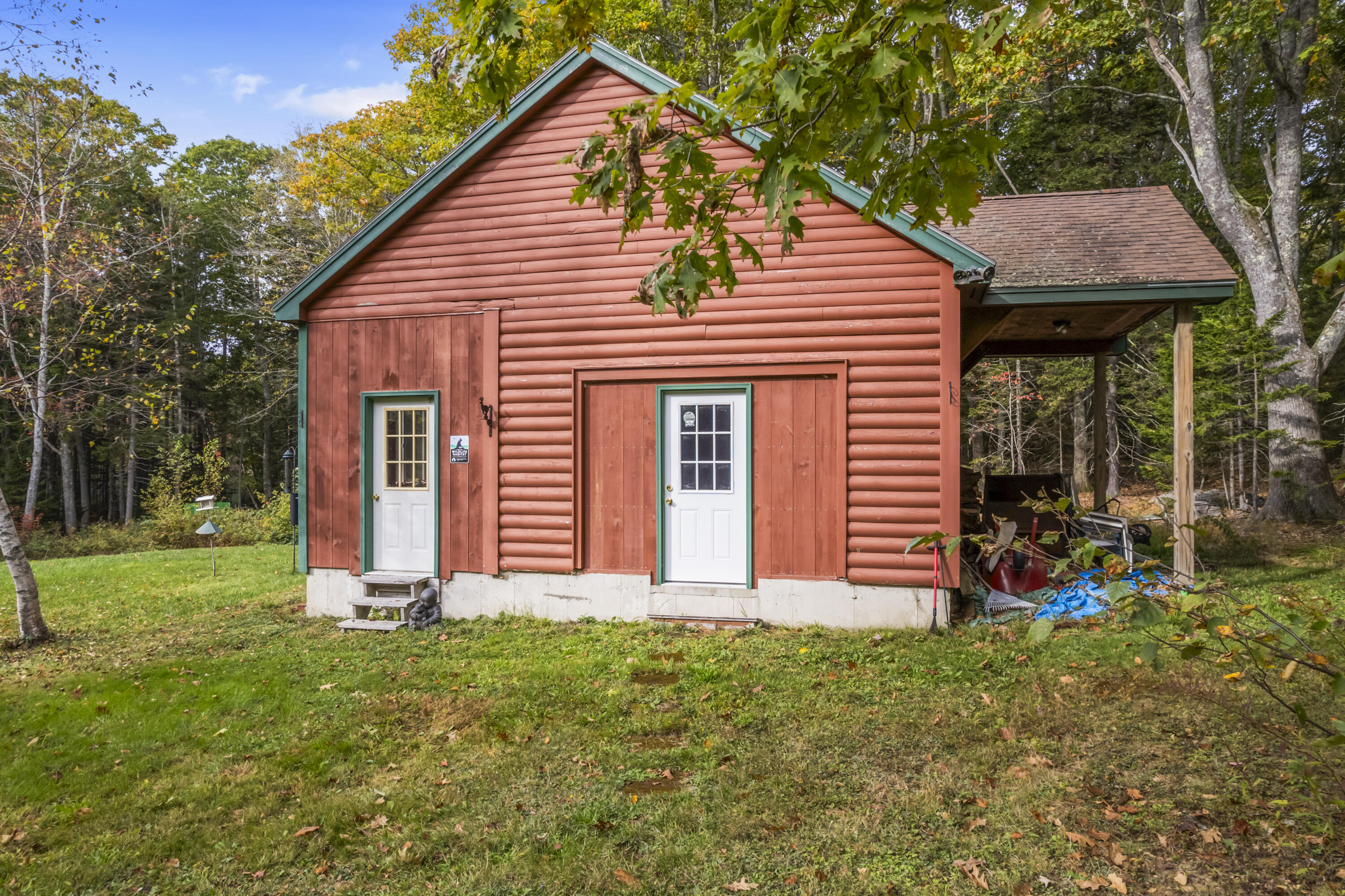 101 Butter Point, Waldoboro, ME, 04572