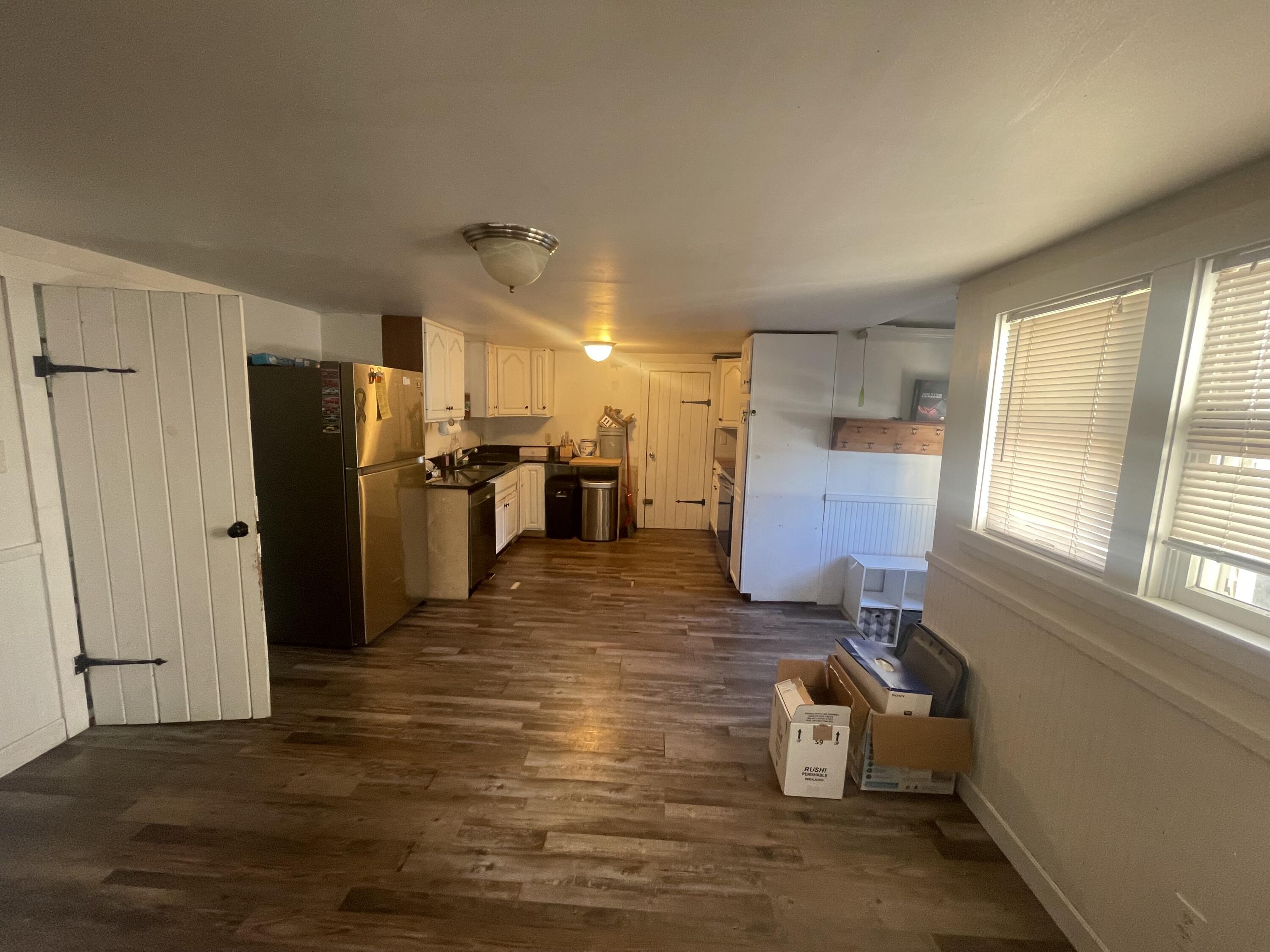58 Sanford Road
