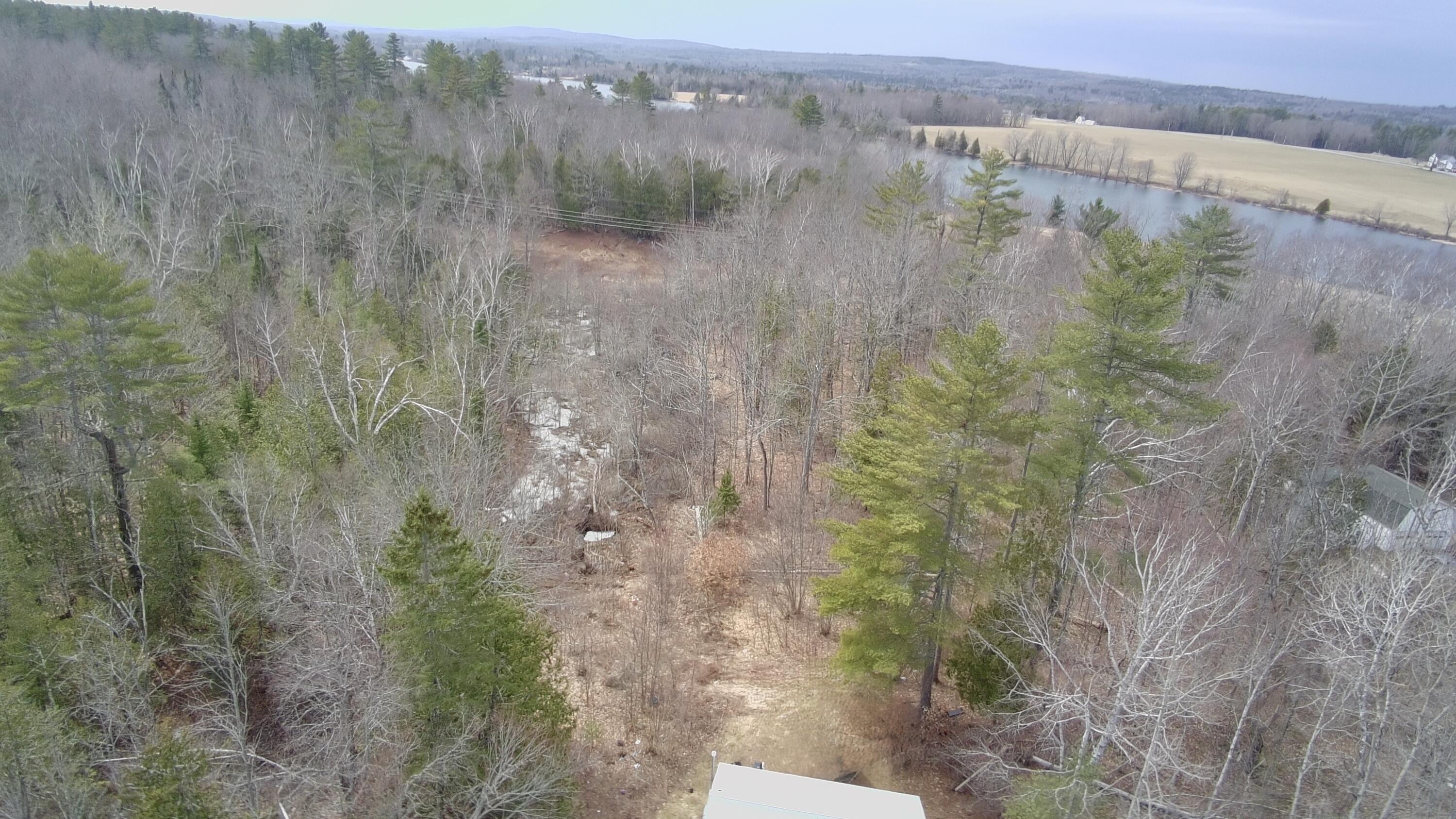 408 Bowden Road, Corinna, ME, 04928