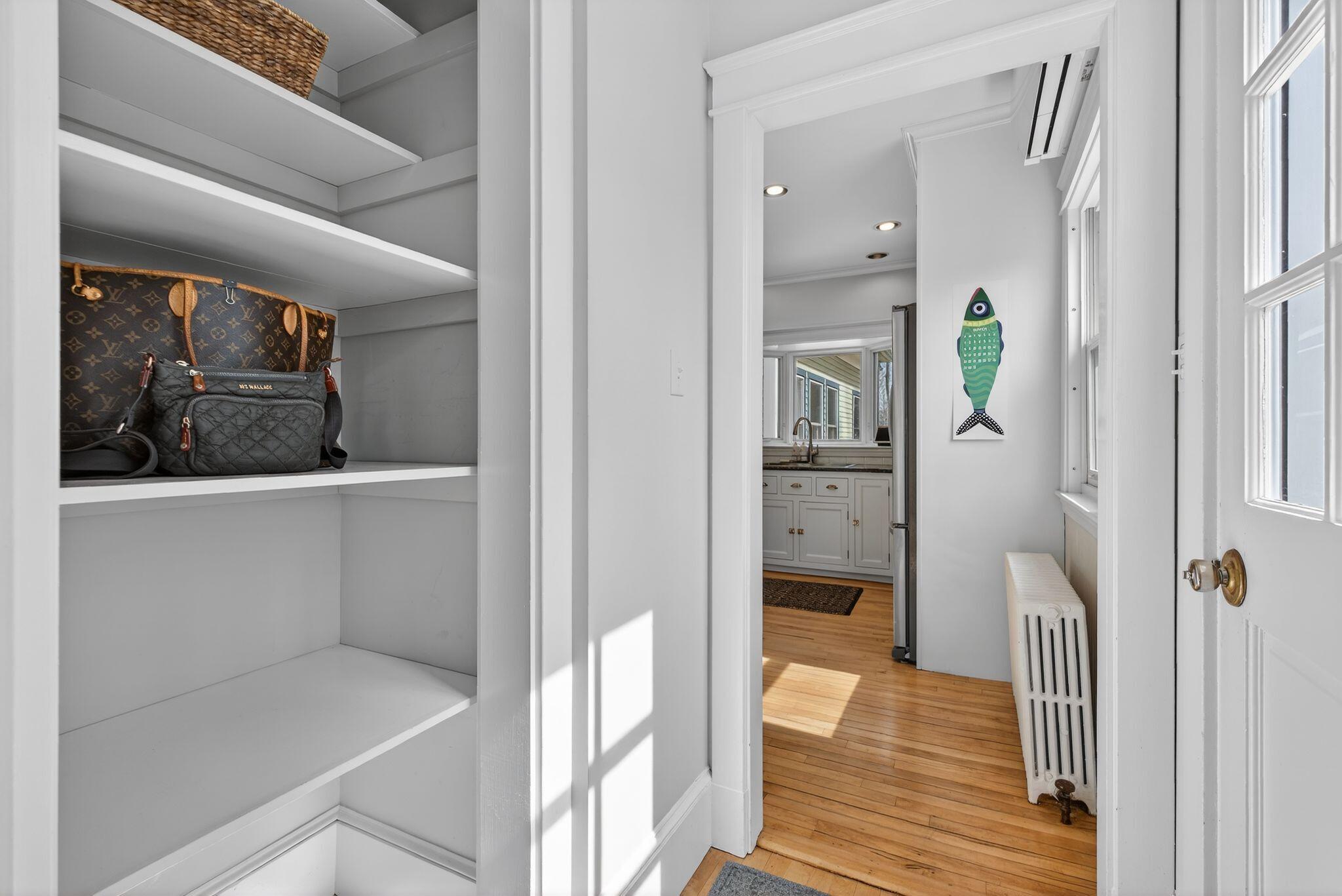 93 Foreside Road, Falmouth, ME, 04105