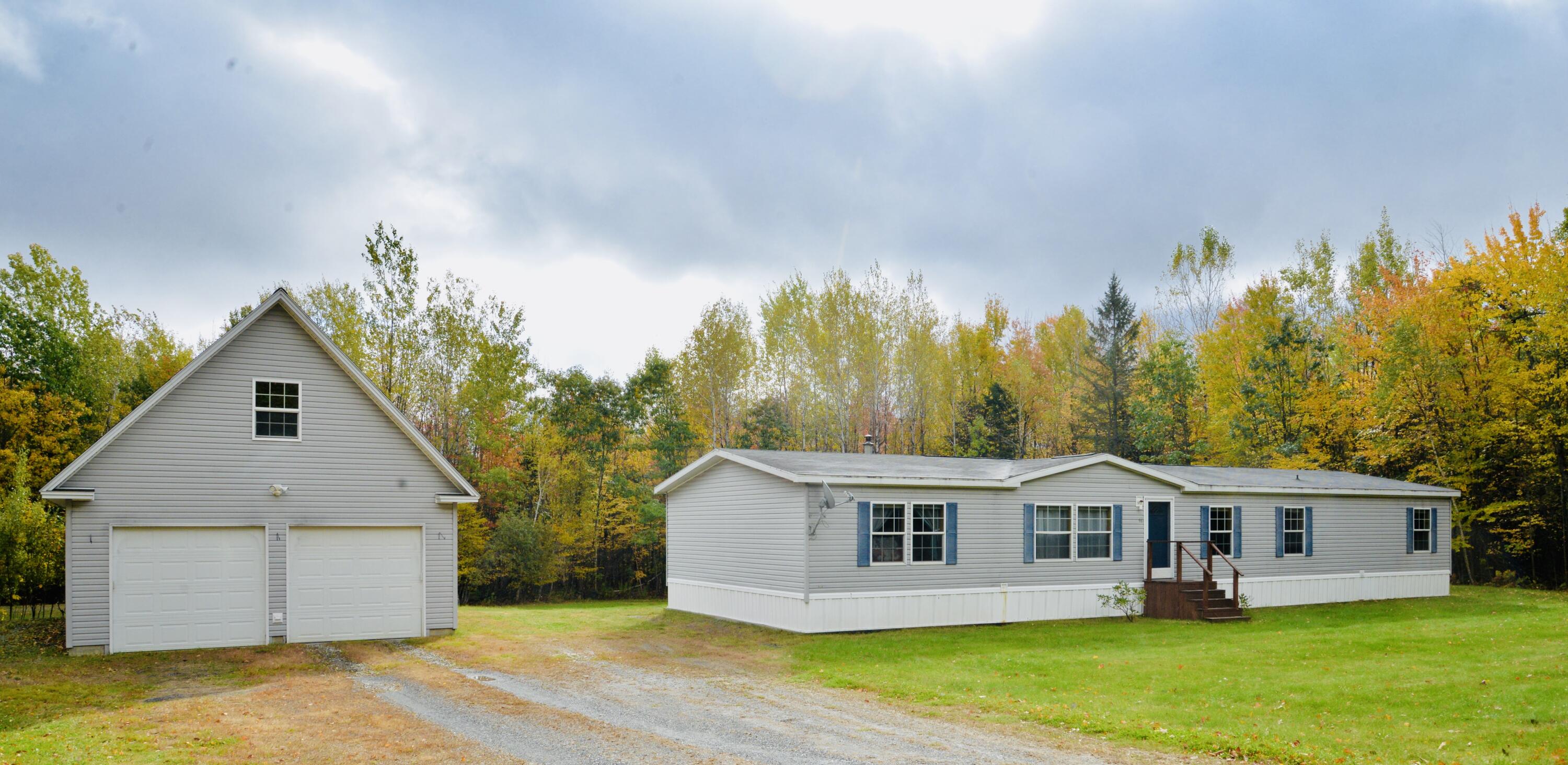 Property photo for 96 Madeline Drive, Oakland, ME