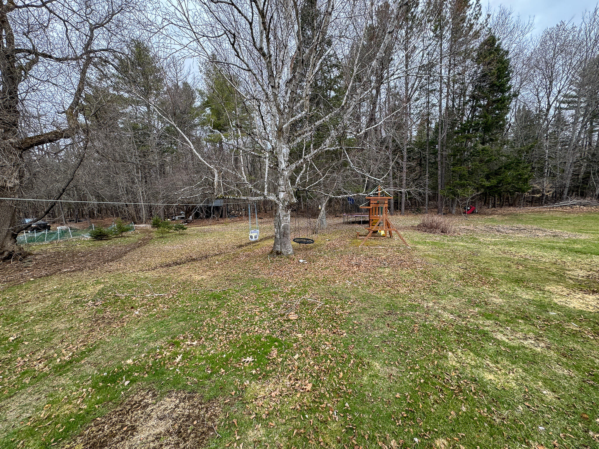96 Houlton Road, Island Falls, ME, 04747