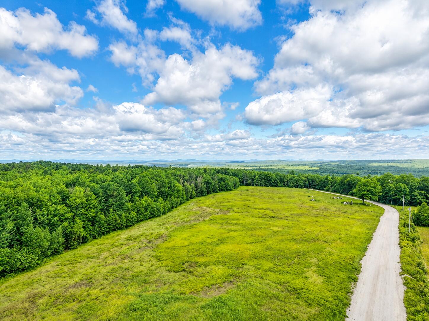 Photo of MAP13LOT9 Martins Ridge Road Franklin ME 04634