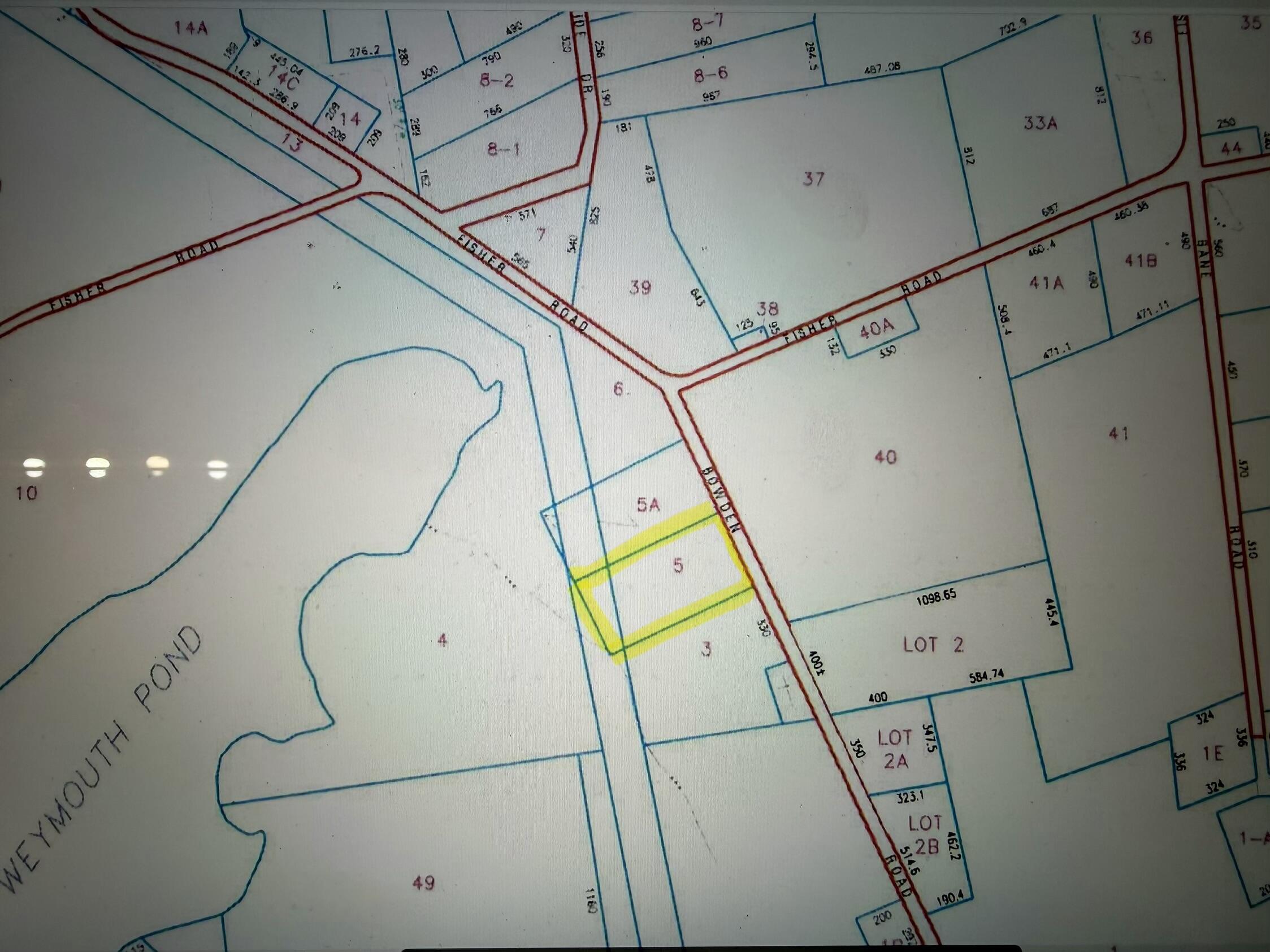 408 Bowden Road, Corinna, ME, 04928