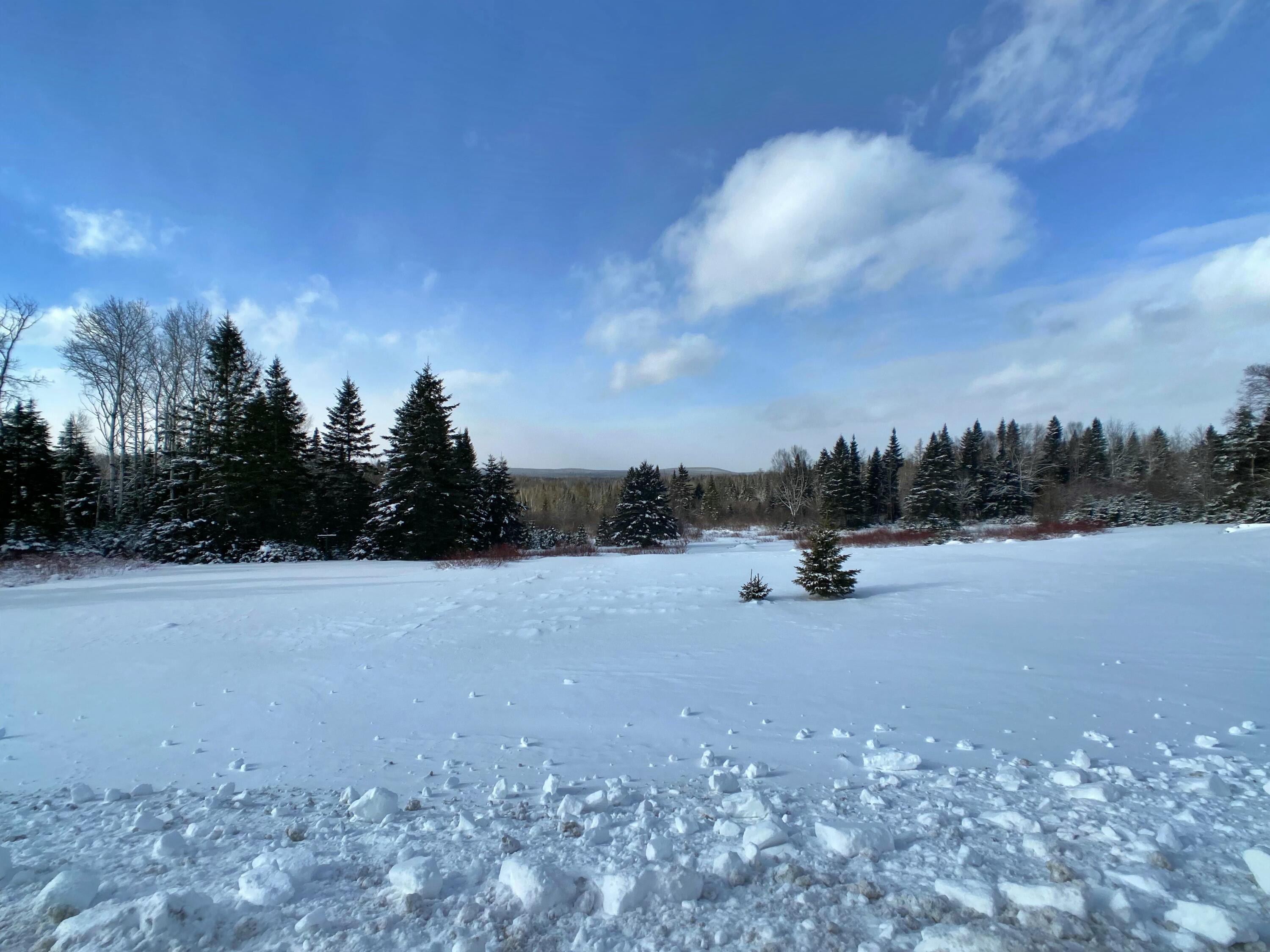 4-31 Caribou Road, Cyr Plt, ME, 04785