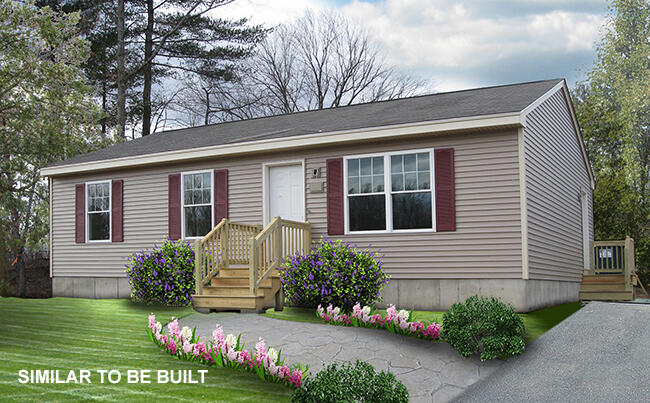 131 Bateman Lane, Byron, ME, 04275