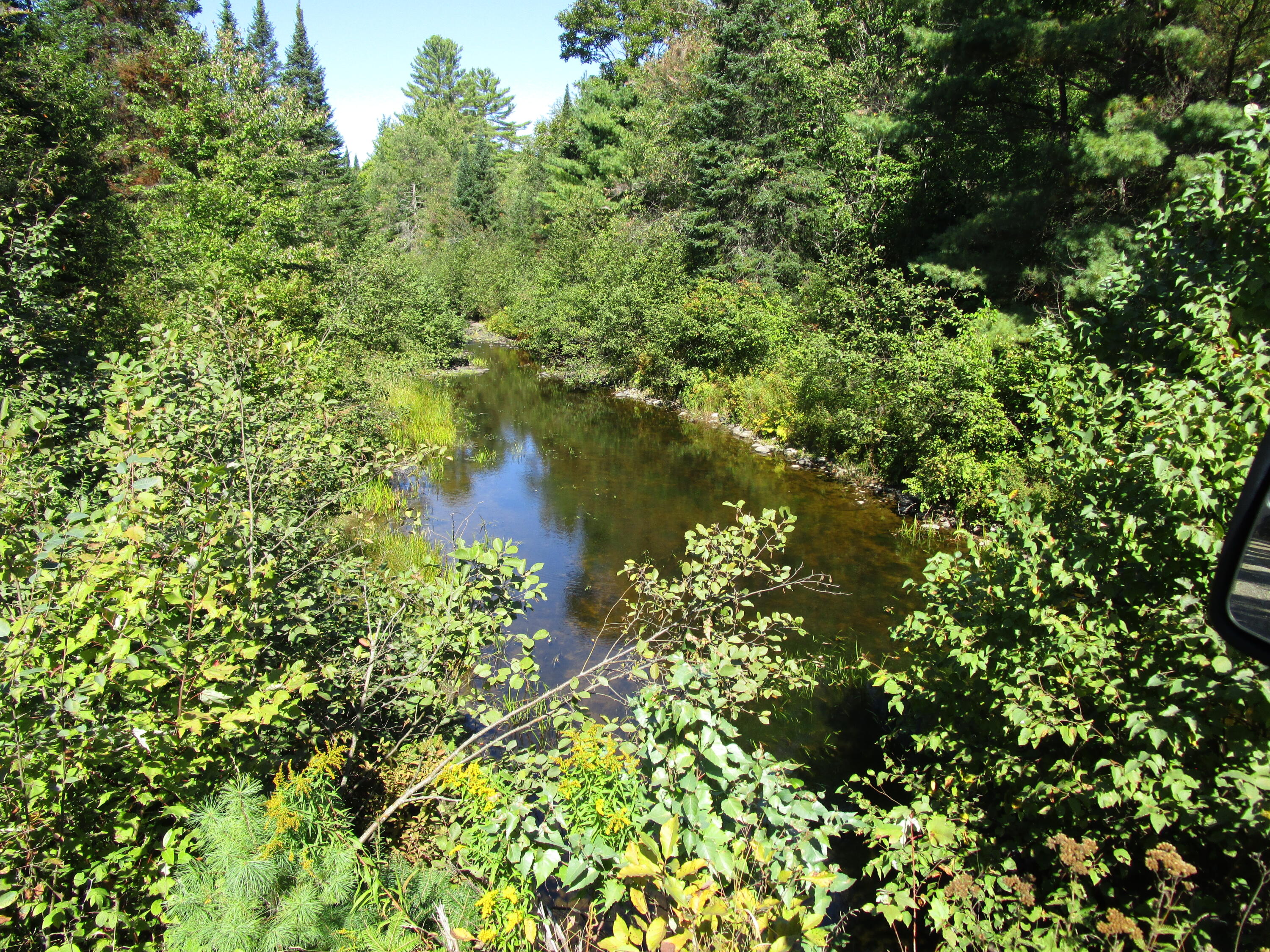 lot 8A N North Howland Road, Maxfield, ME, 04448