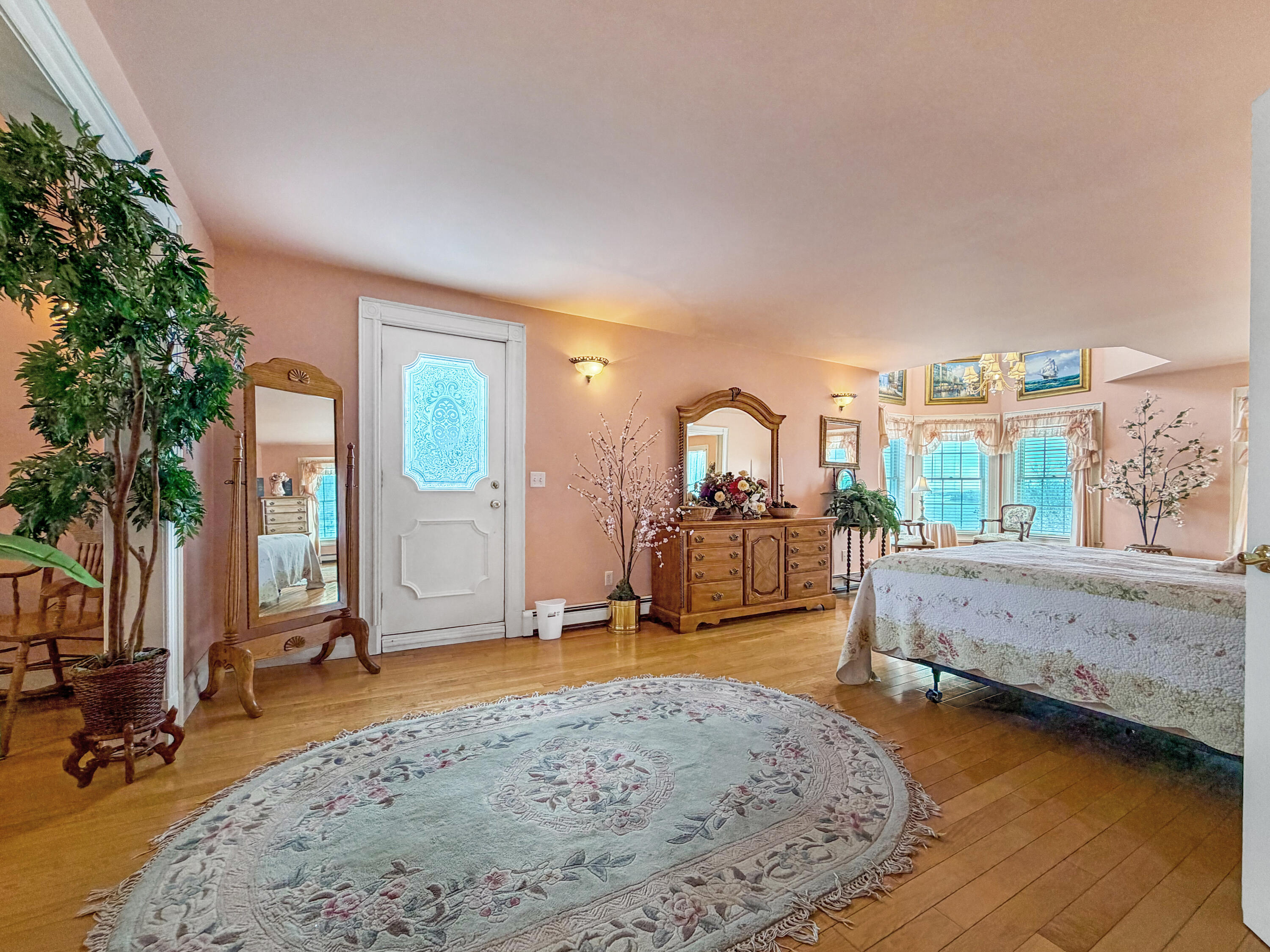 824 Beaulieu Road, Madawaska, ME, 04773