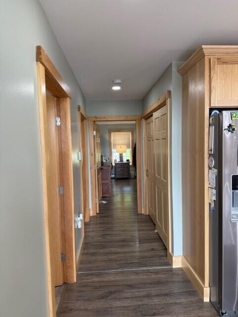 1027 Gardner Creek Road, Wade, ME, 04786