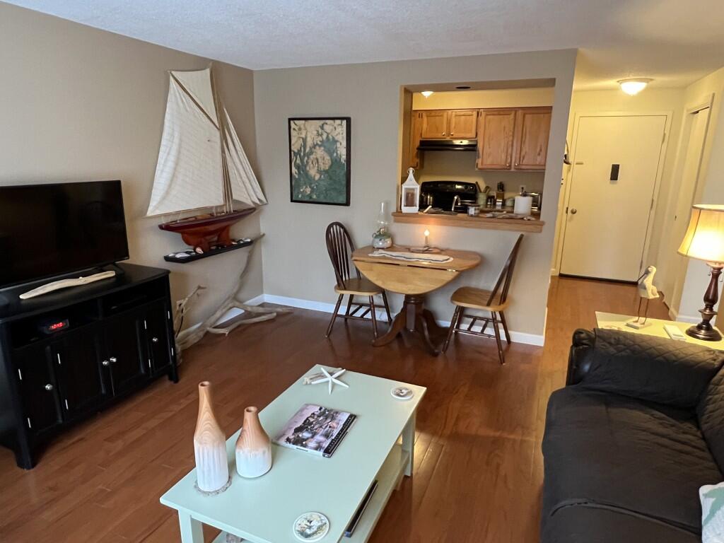 79 E Ridge Road UNIT 211, Southwest Harbor, ME, 04679