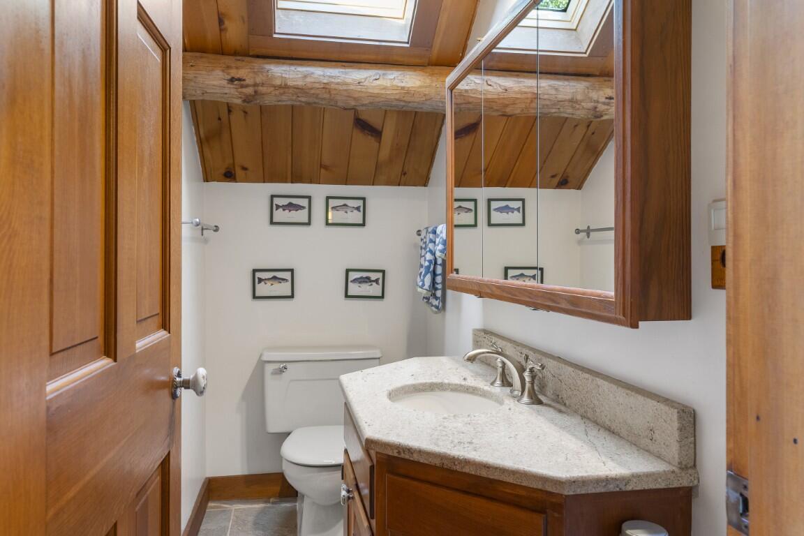 44 Stone Point Lane, Boothbay, ME, 04537