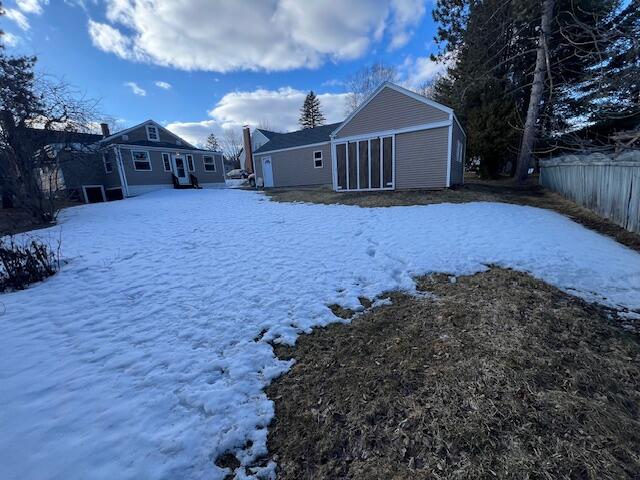 33 Coolidge Avenue, Caribou, ME, 04736