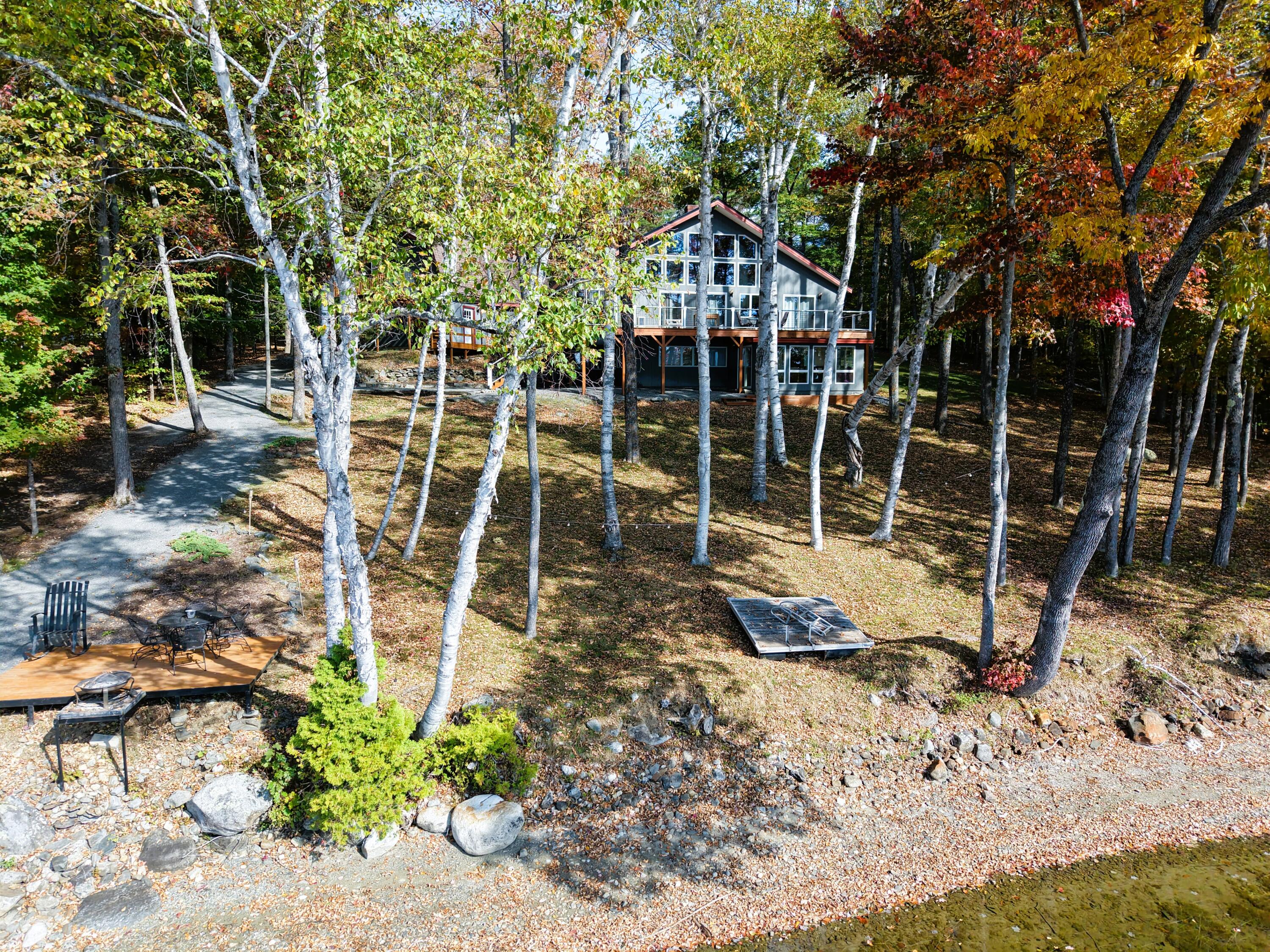 18 Winter Drive, Embden, ME, 04958