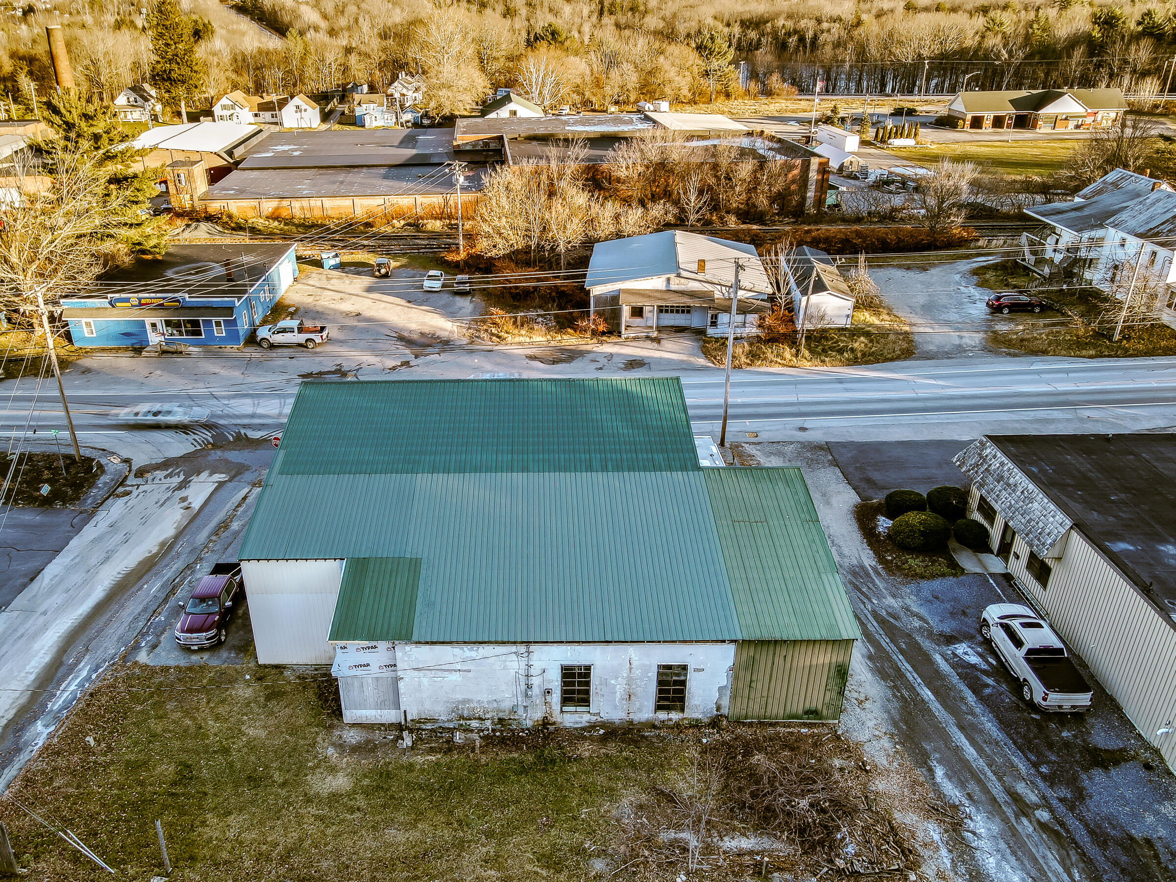 74 Route 133, Winthrop, ME, 04364