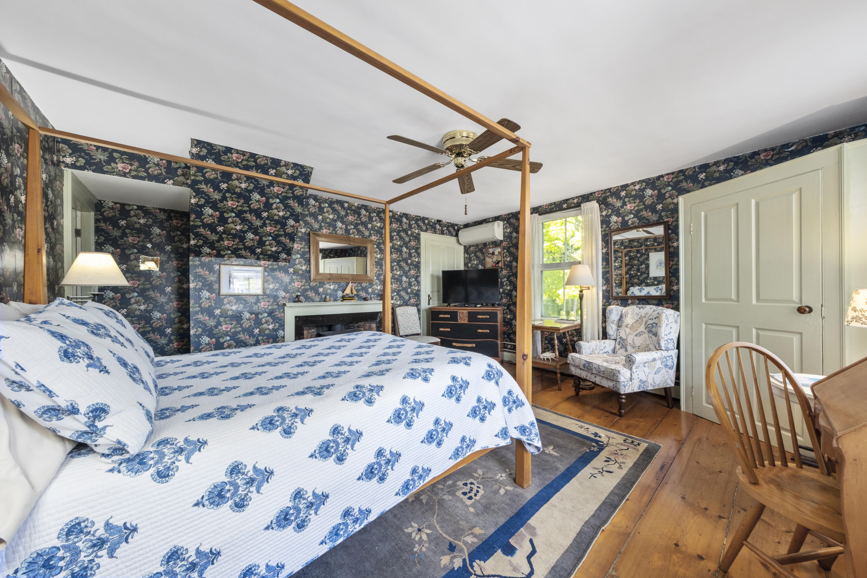 84 Elm Street, Camden, ME, 04843
