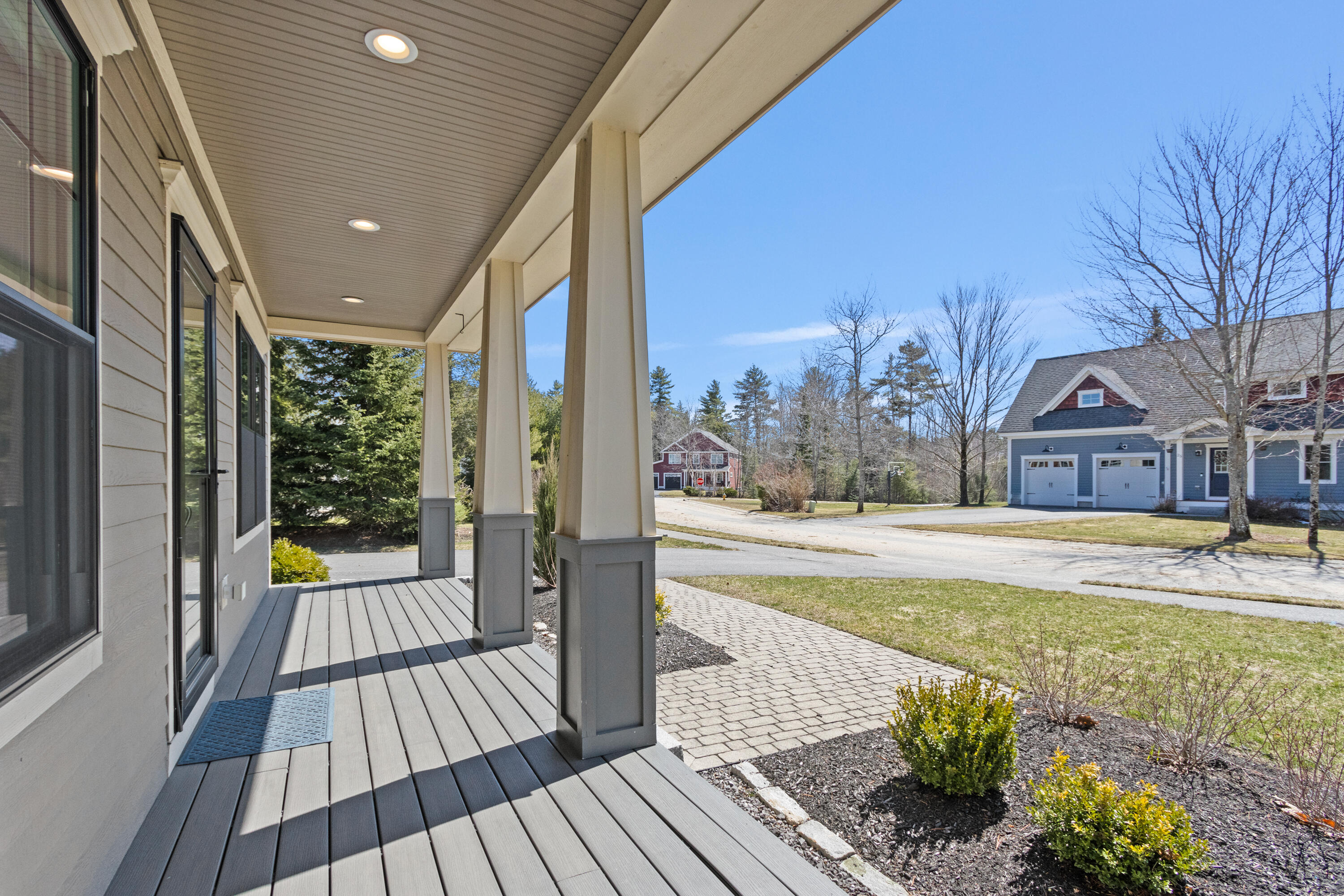 24 Hidden Brook Drive, Gorham, ME, 04038