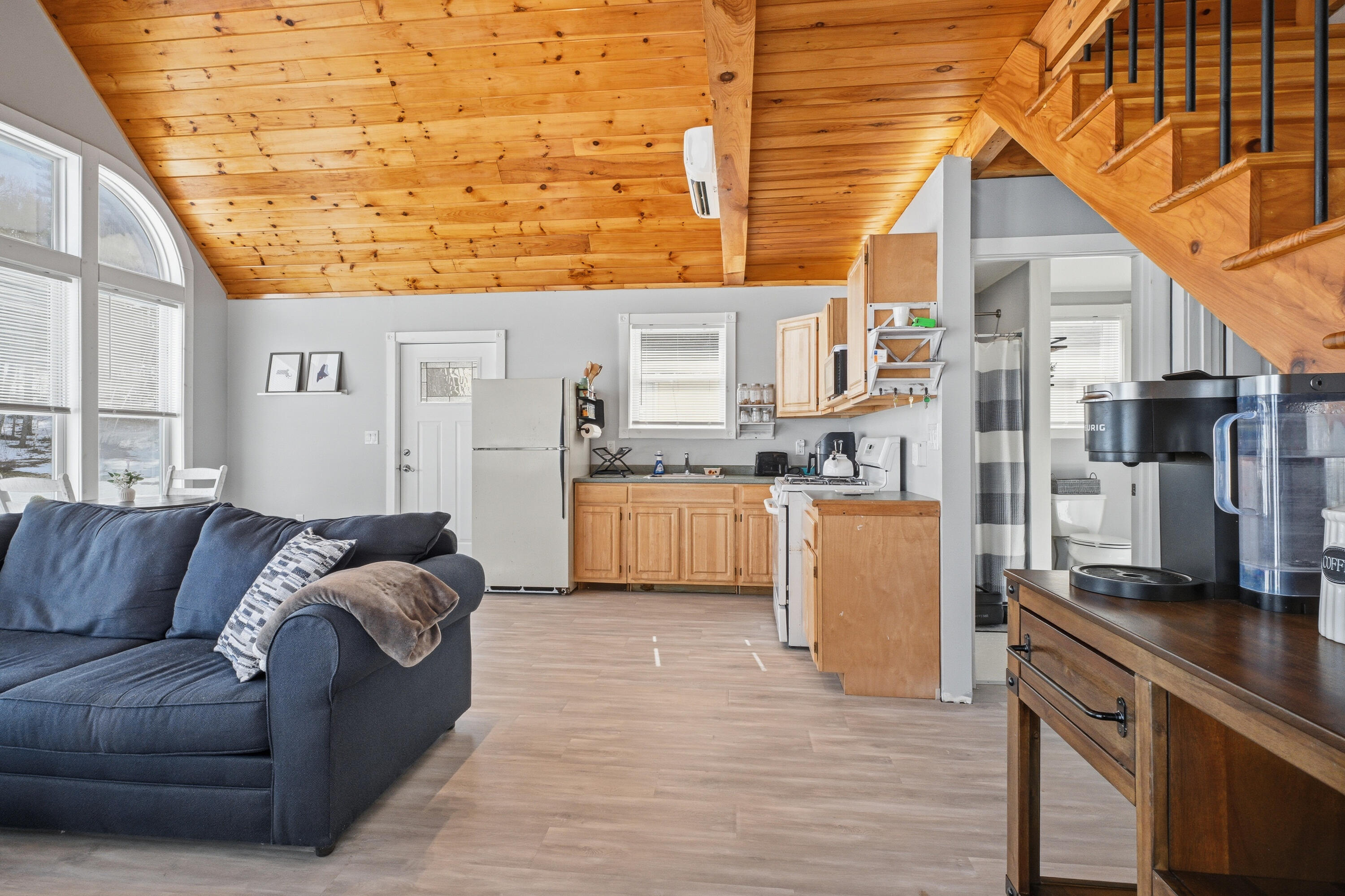 19 & 28 Lintonia Drive UNIT 10-13, Litchfield, ME, 04350