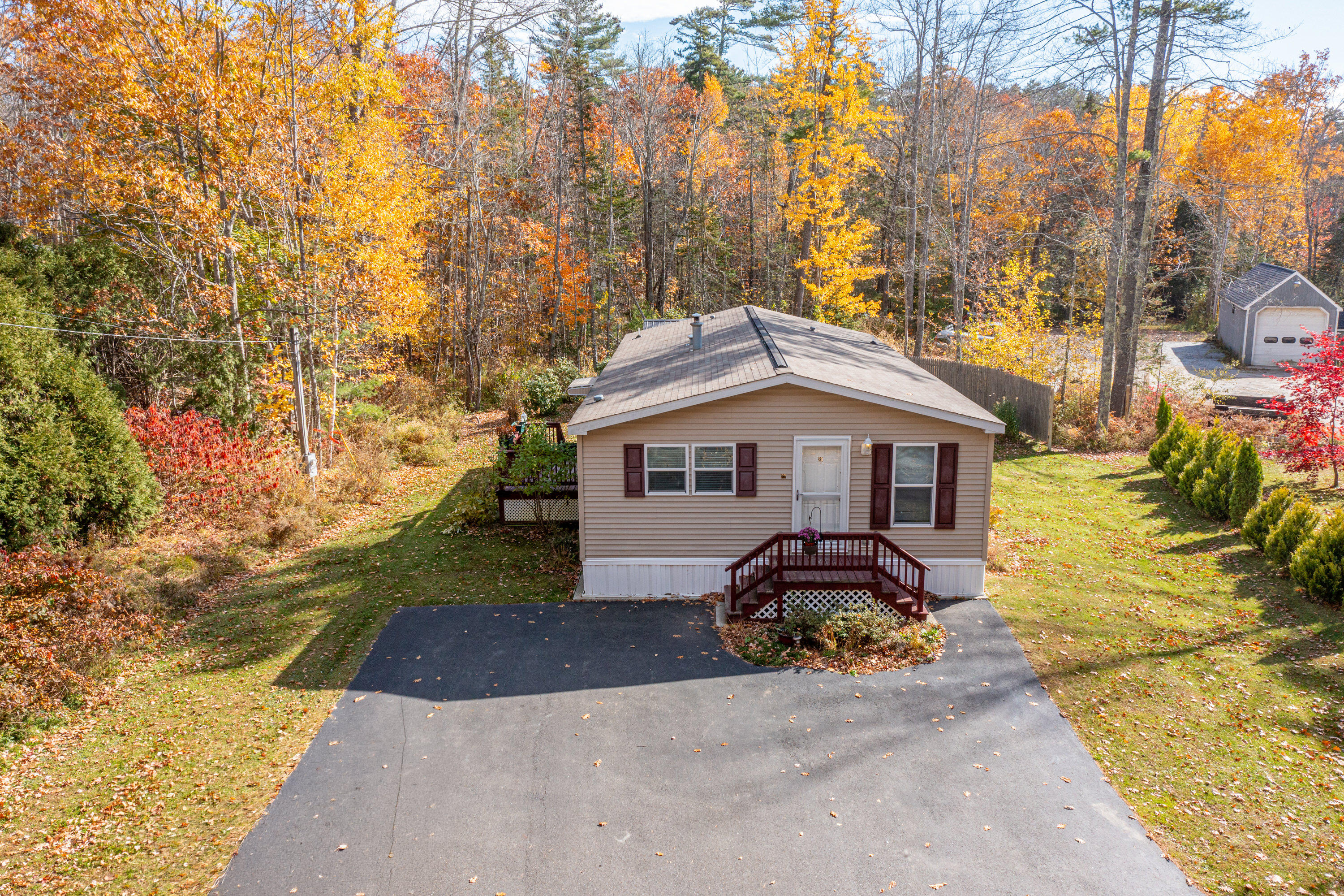 Photo of 20 Mountainside Park Camden ME 04843