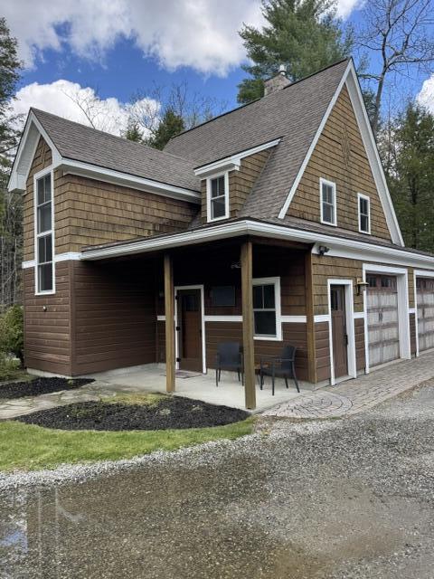 Photo of 96 Windover Drive Rome ME 04963