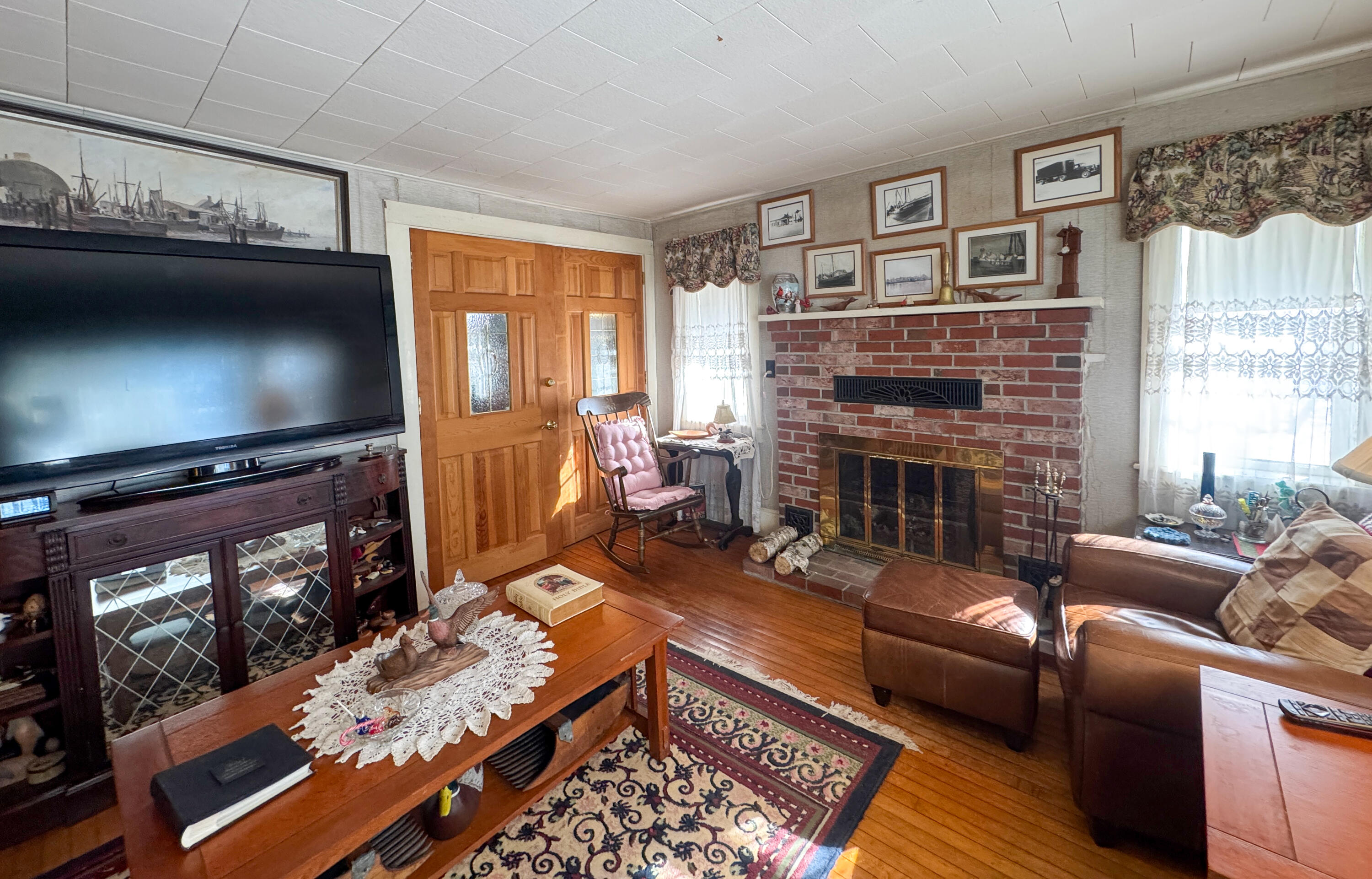 124 Thomas Hill Road, Lee, ME, 04455