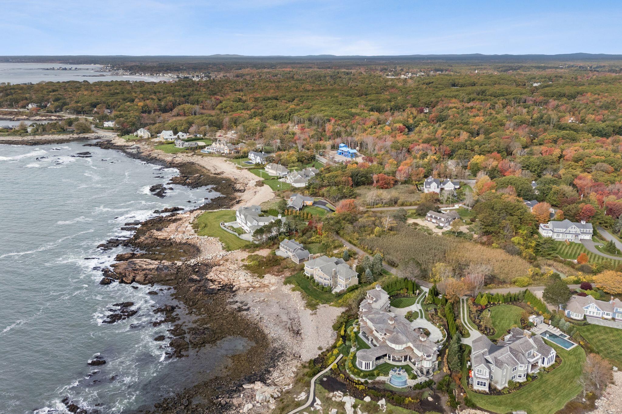 17 Seaview Avenue, Kennebunkport, ME, 04046