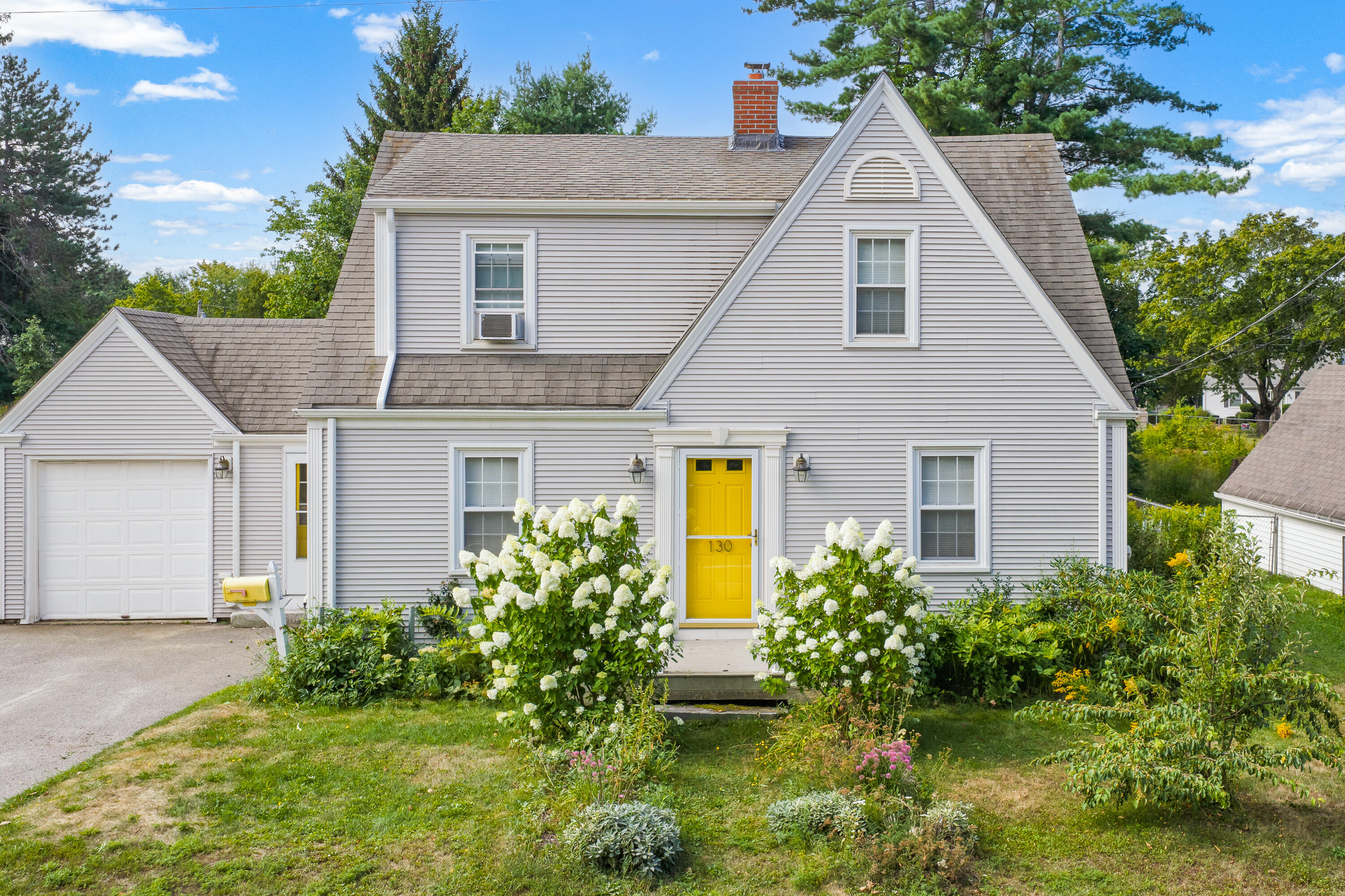 Photo of 130 Capisic Street Portland ME 04102