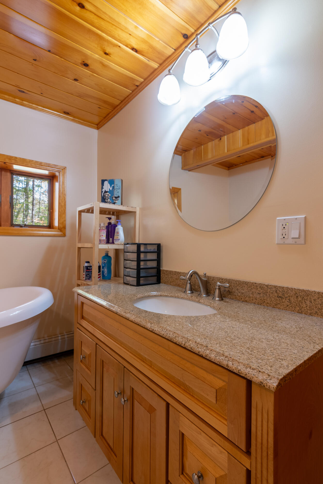 18 Winter Drive, Embden, ME, 04958