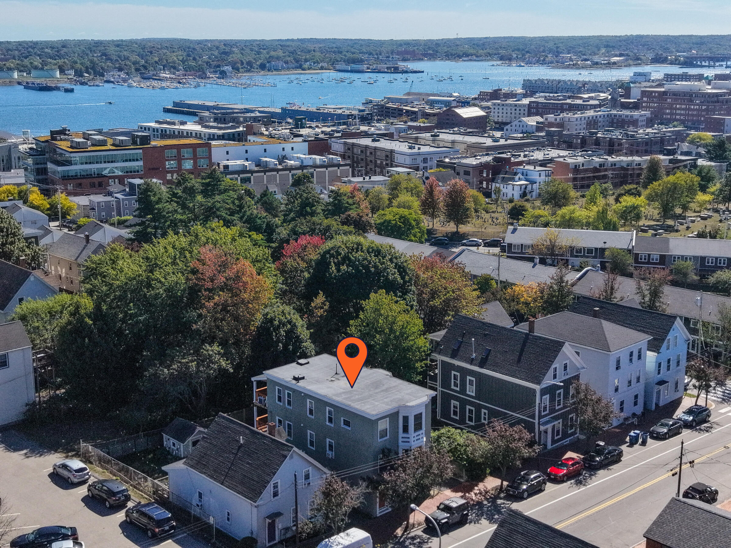 178 Congress Street, Portland, ME 04101 178 Congress-32