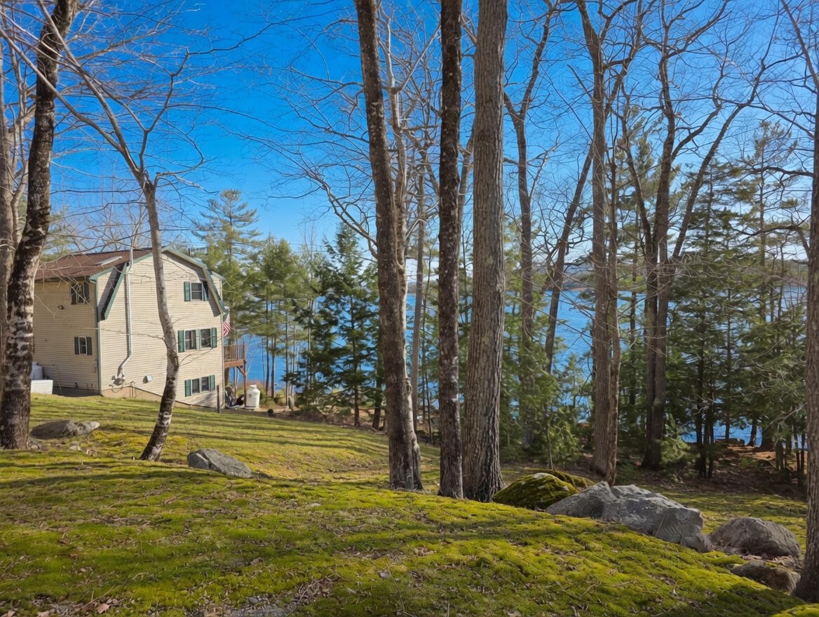 60 Moonlight Drive, Holden, ME, 04429