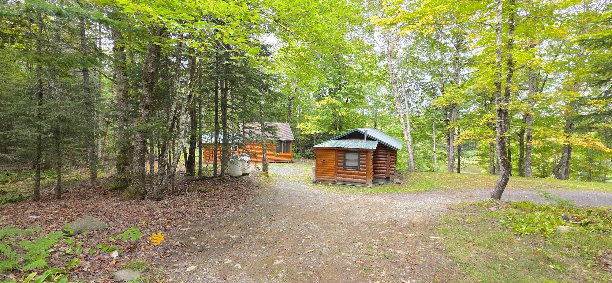 9 Jerry's Road, Masardis, ME, 04732