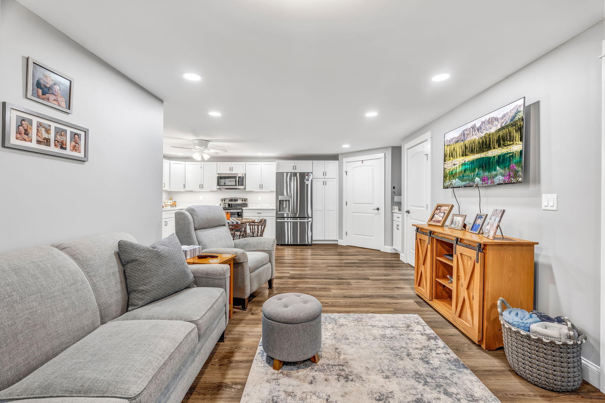 81 Fowler Road, Hampden, ME, 04444