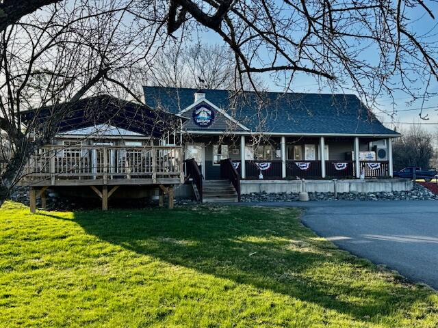 23 S Main Street, Athens, ME, 04912